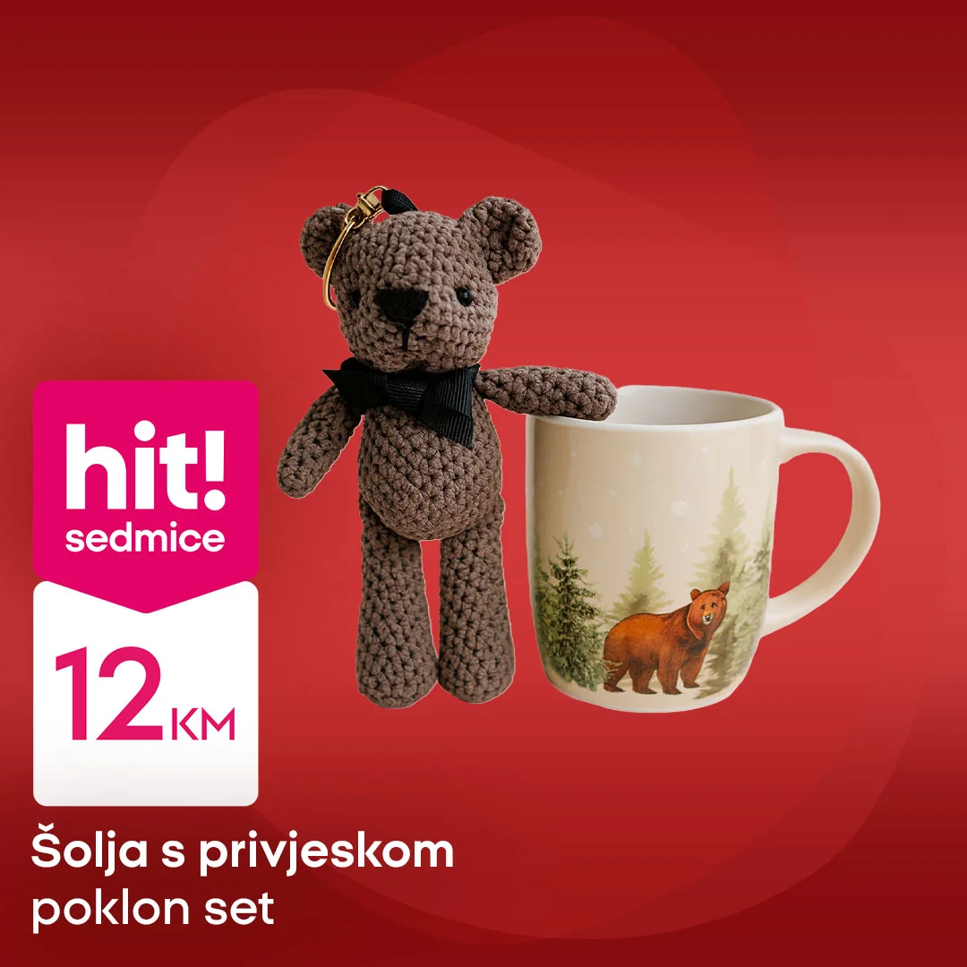 Pepco hitovi sedmice – poklon setovi 11-17.12.2025.