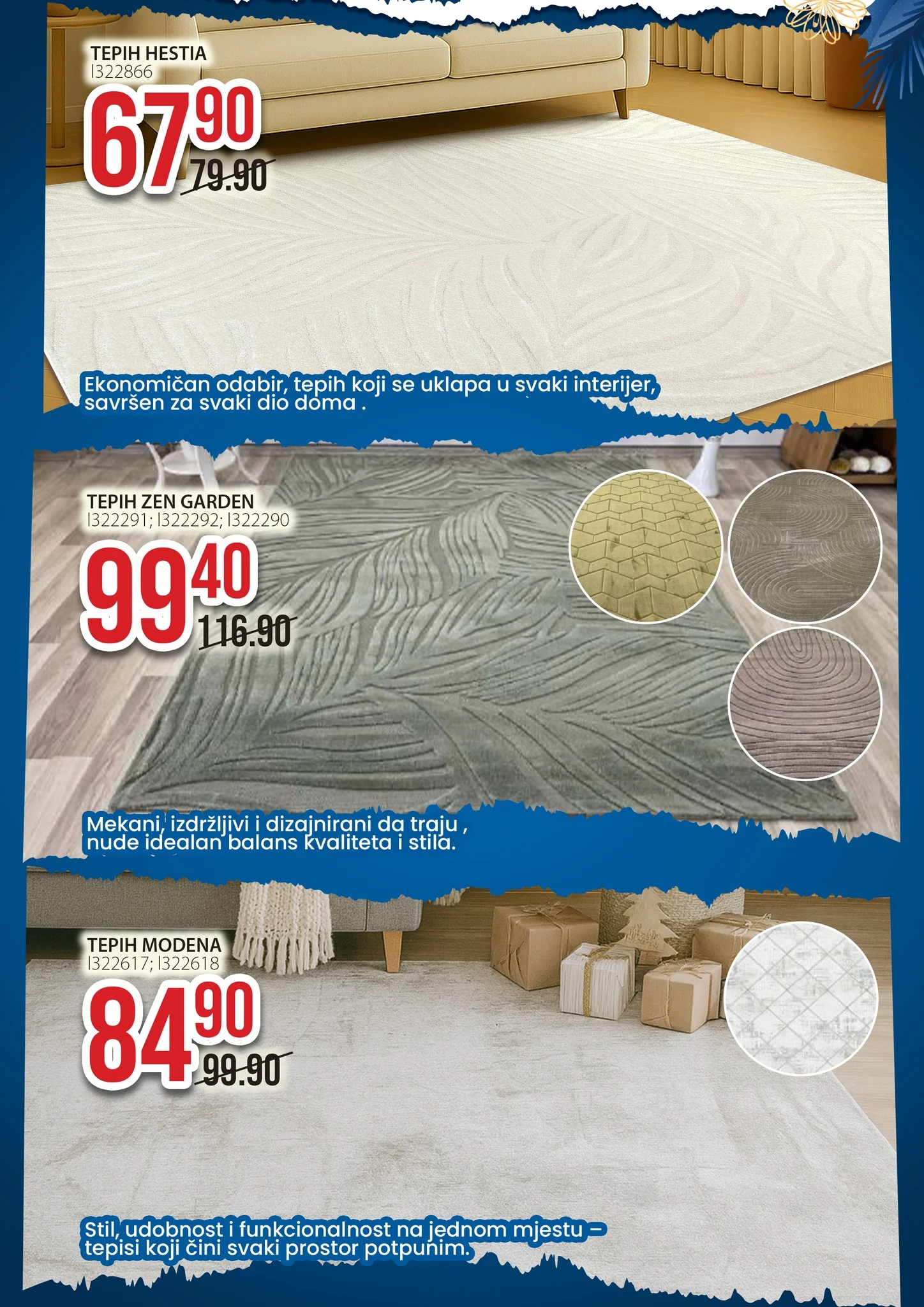 Fis katalog AKCIJA NA TEPIHE 15-31.12.2025.