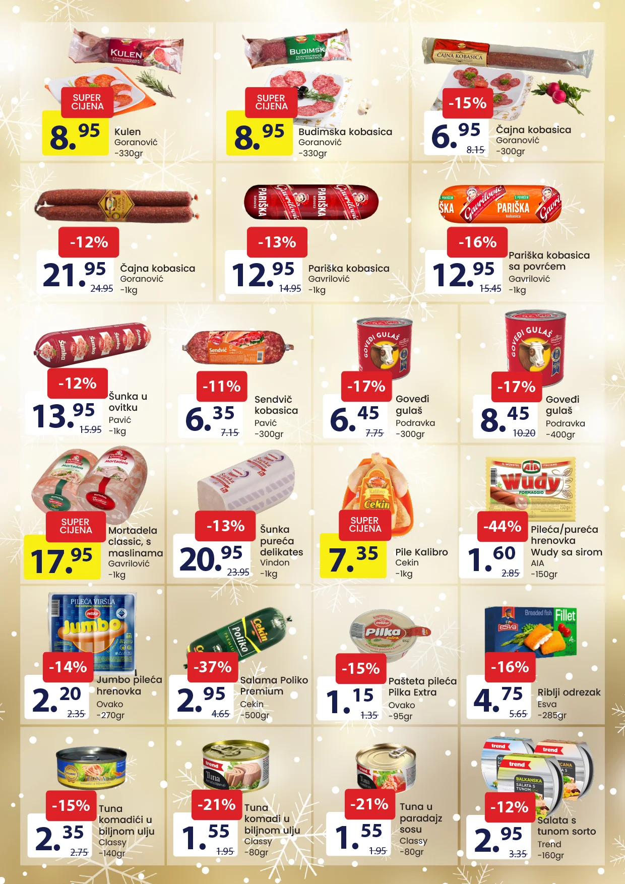 Fis katalog PREHRANA & NEPREHRANA 16-29.12.2025.