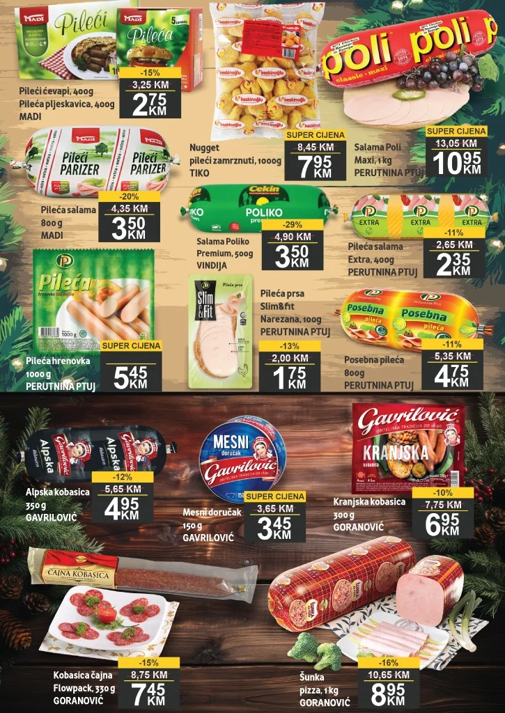 Best katalog 16-31.12.2025.