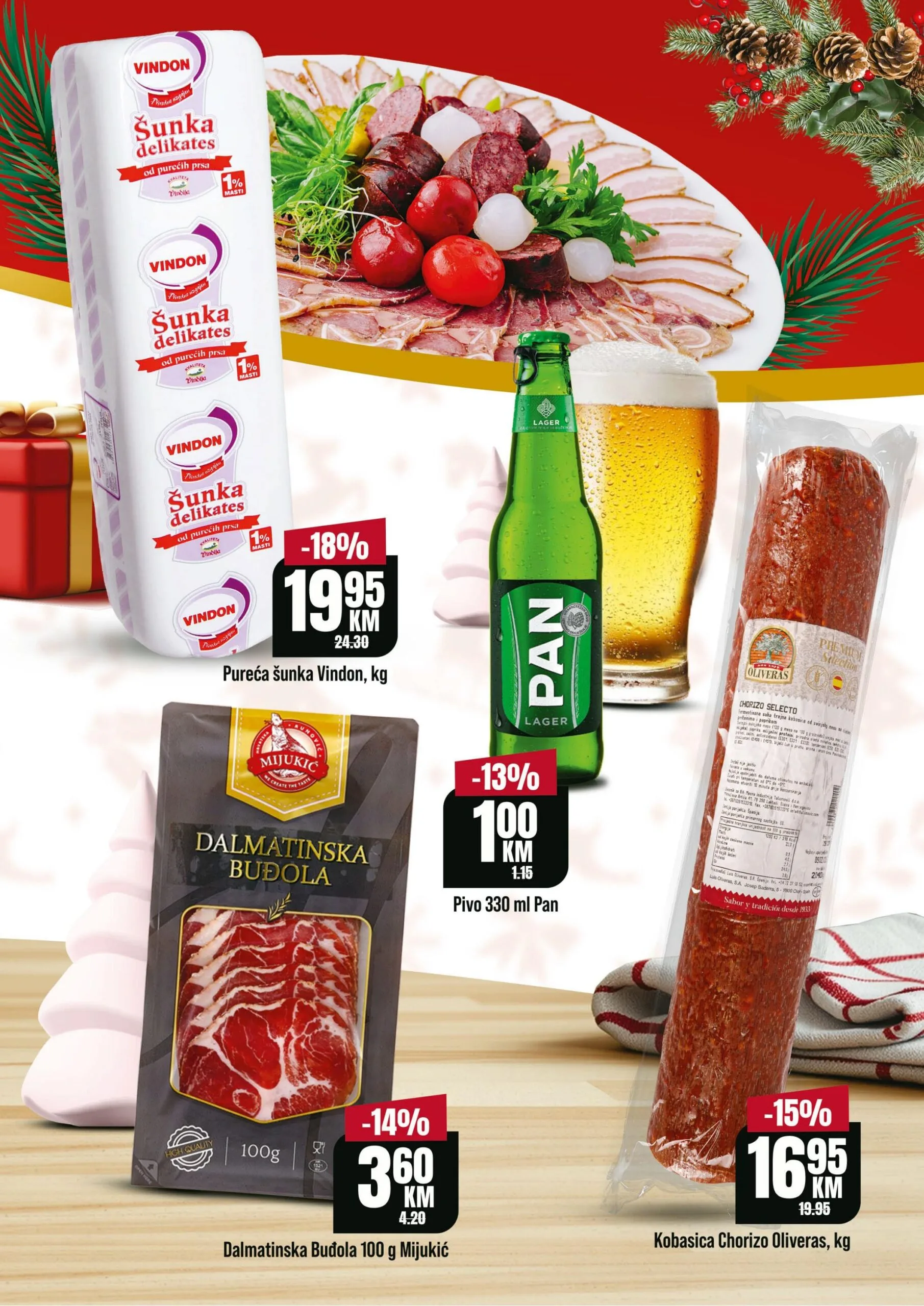 Bingo katalog POSEBNA PONUDA 19-26.12.2025.