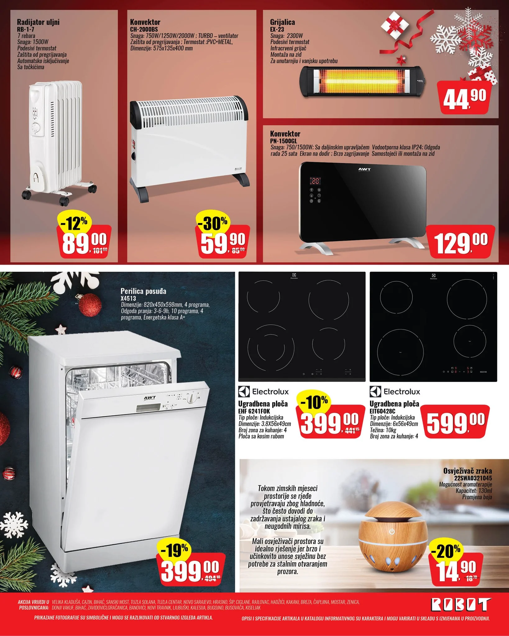 Robot katalog TEHNIKA 19-21.12.2025.