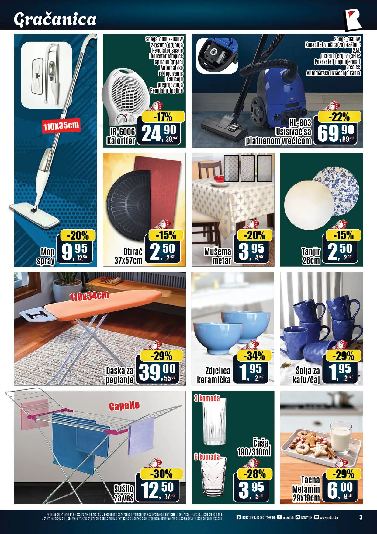 Robot katalog Gračanica 22.12.2025-6.1.2026.