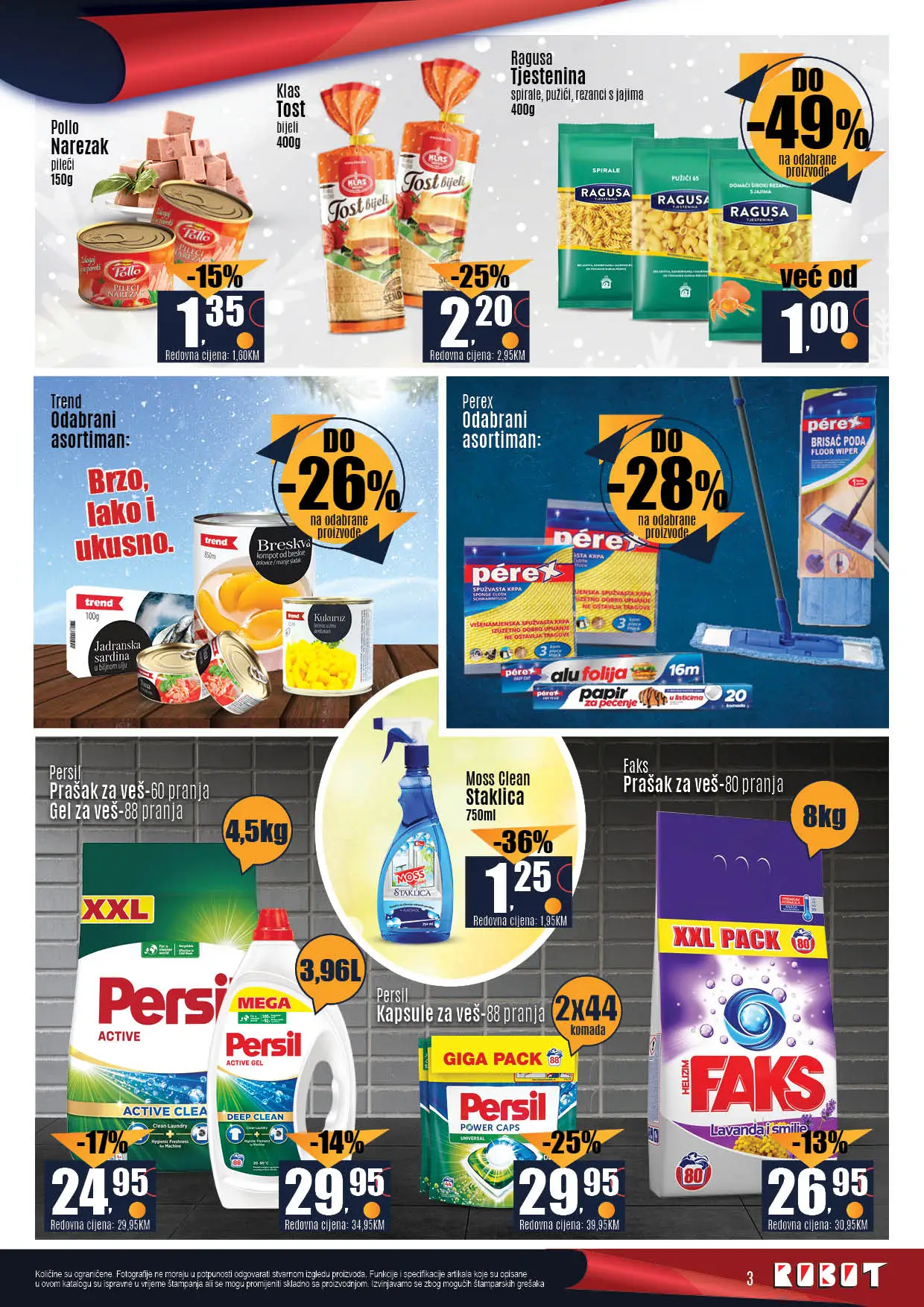 Robot katalog POKLONI ZA SVE 22.12.2025-22.1.2026.