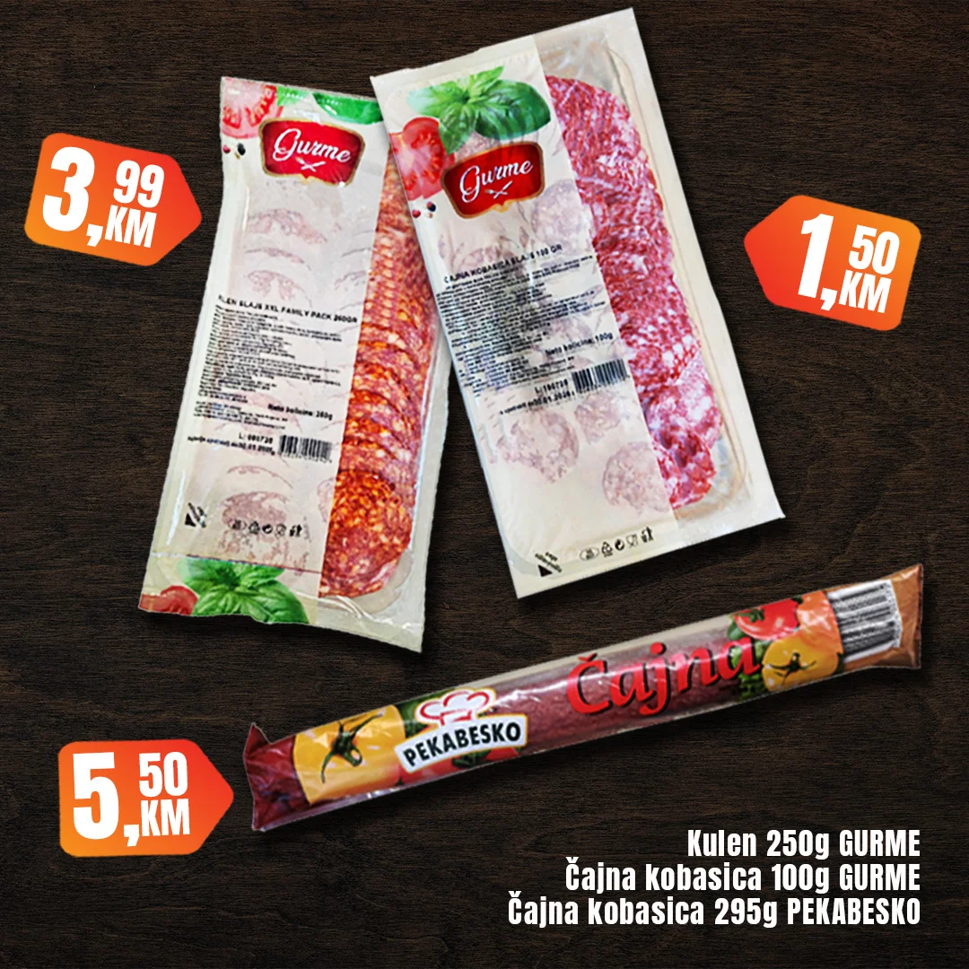 Fortuna NOVOGODIŠNJA AKCIJA 27-31.12.2025.