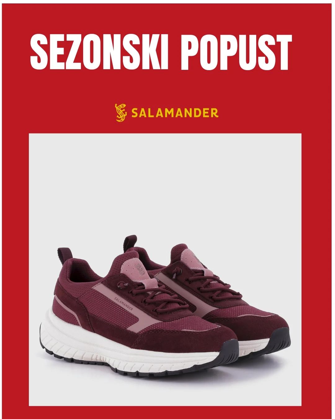 Planika SEZONSKI POPUST do 50% januar 2026.