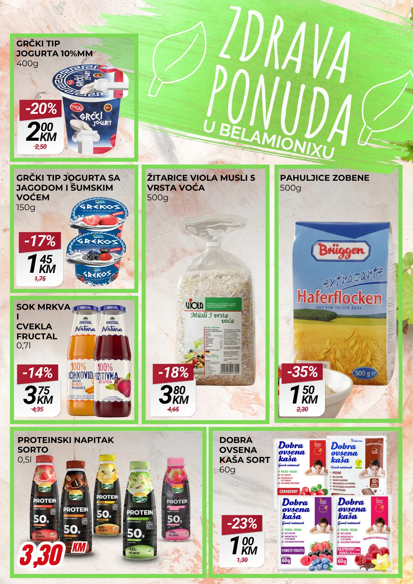 Belamionix katalog 1-15.12.2025.