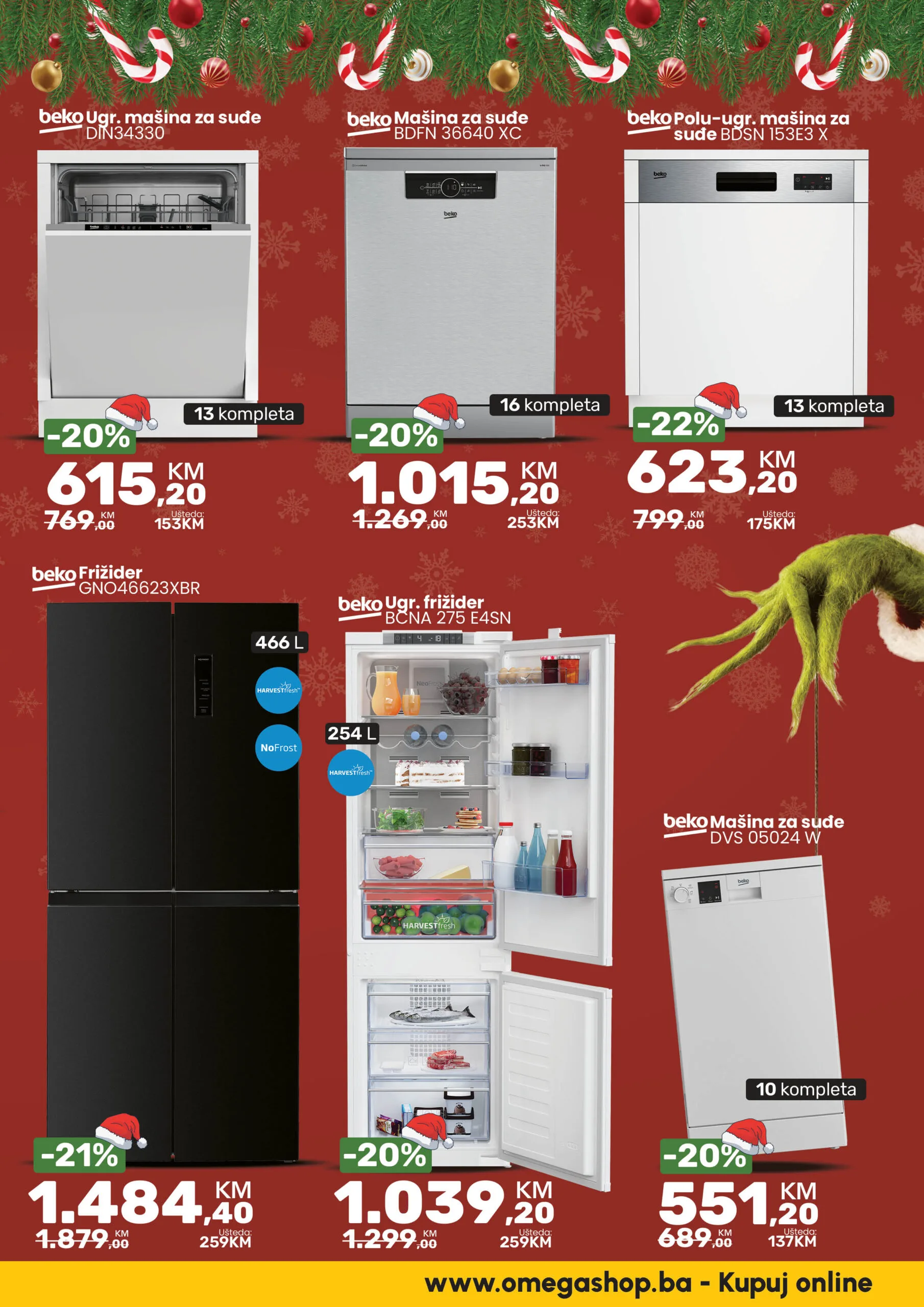 Omega katalog 1.12.2025-15.1.2026.