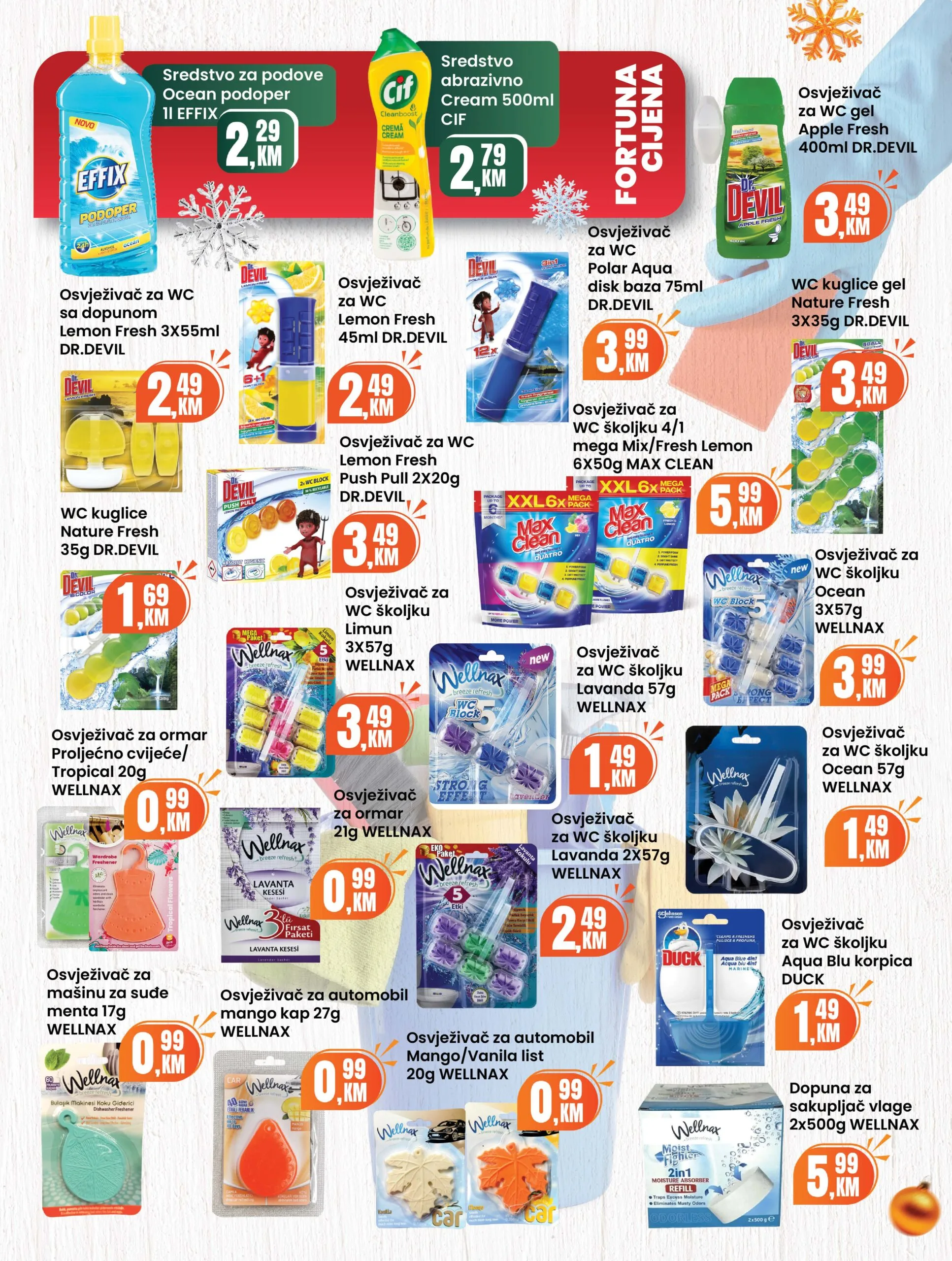 Fortuna katalog 1.12.2025-7.1.2026.