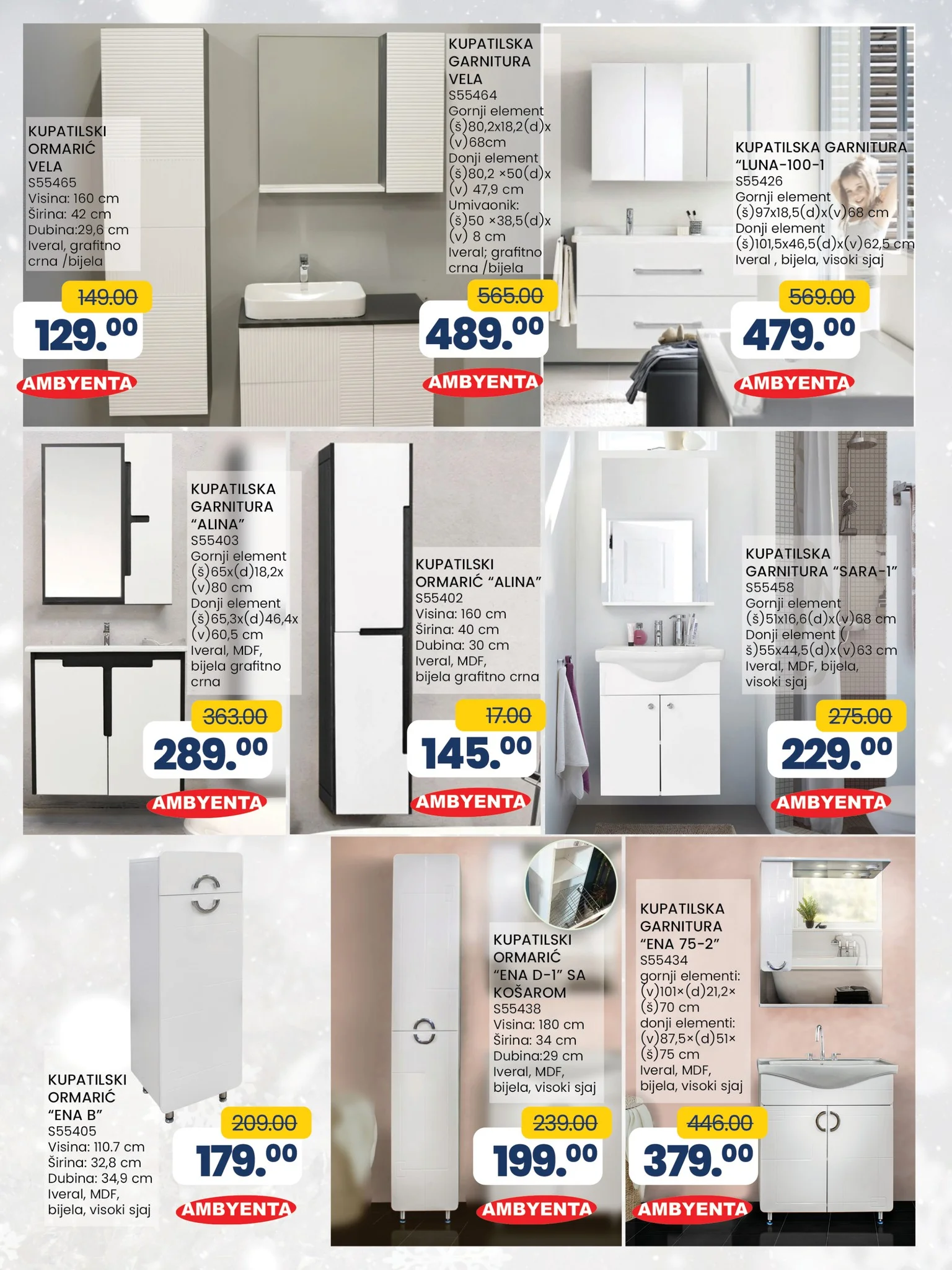 Fis katalog SVE ŠTO TI TREBA 23.12.2025-12.1.2026.