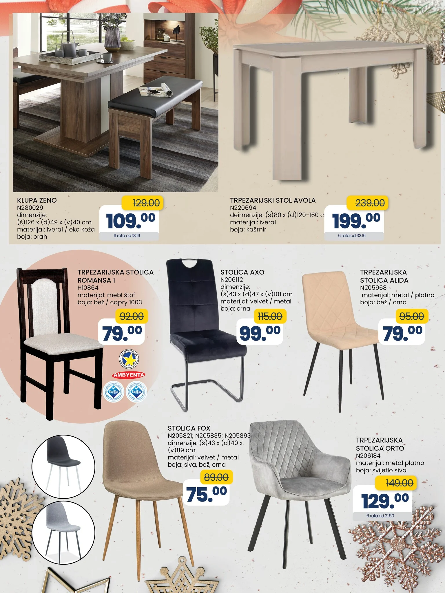 Fis katalog SVE ŠTO TI TREBA 23.12.2025-12.1.2026.