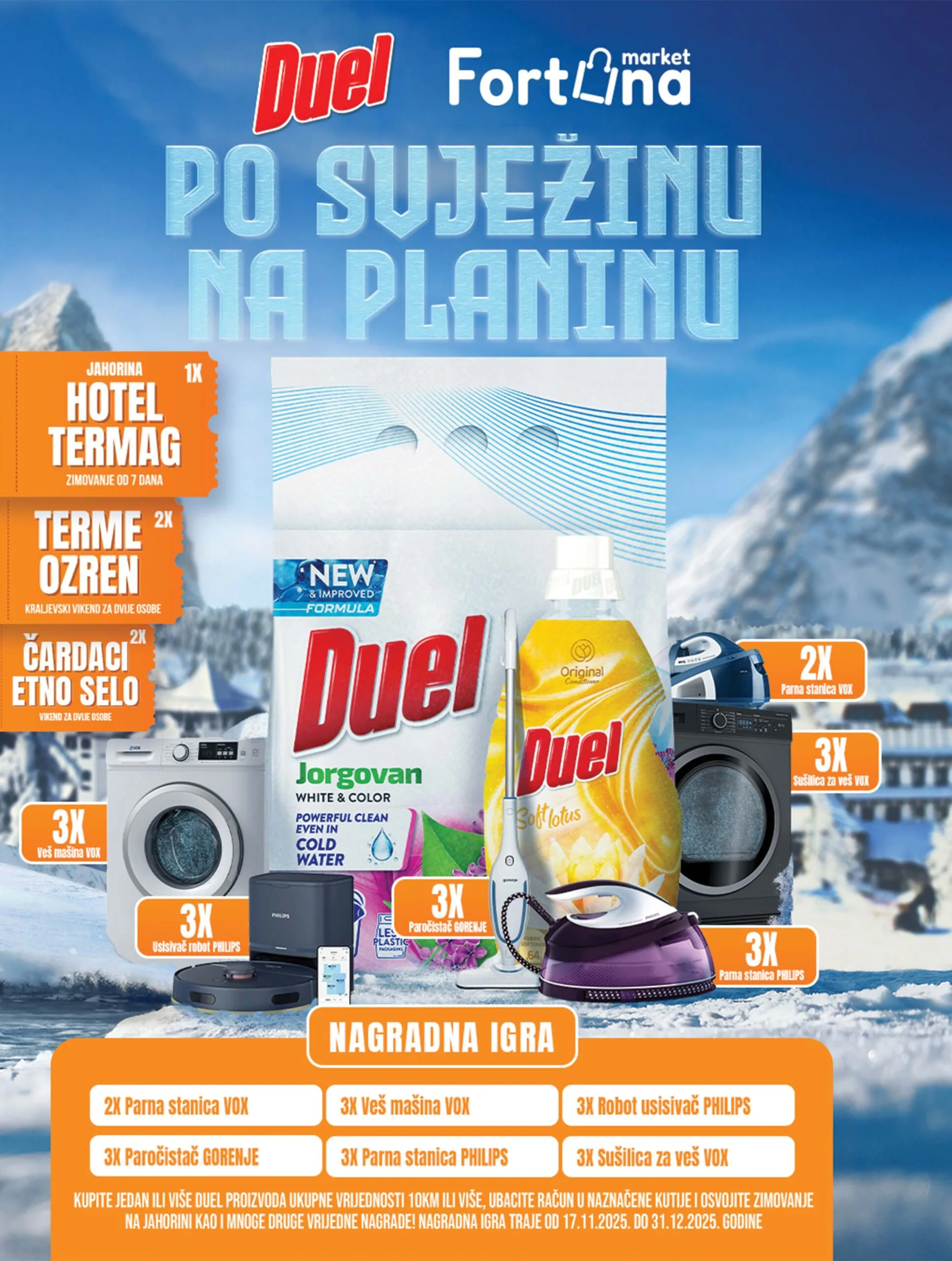 Fortuna katalog 1.12.2025-7.1.2026.