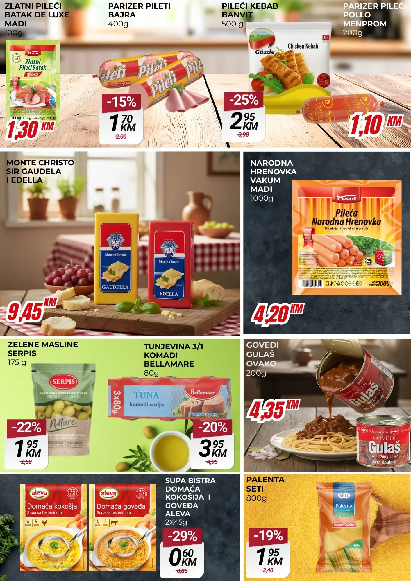 Belamionix vikend akcija 11-14.12.2025.