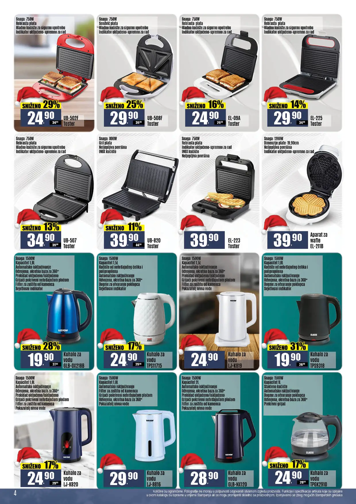 Robot katalog TEHNIKA 15.12.2025-5.1.2026.