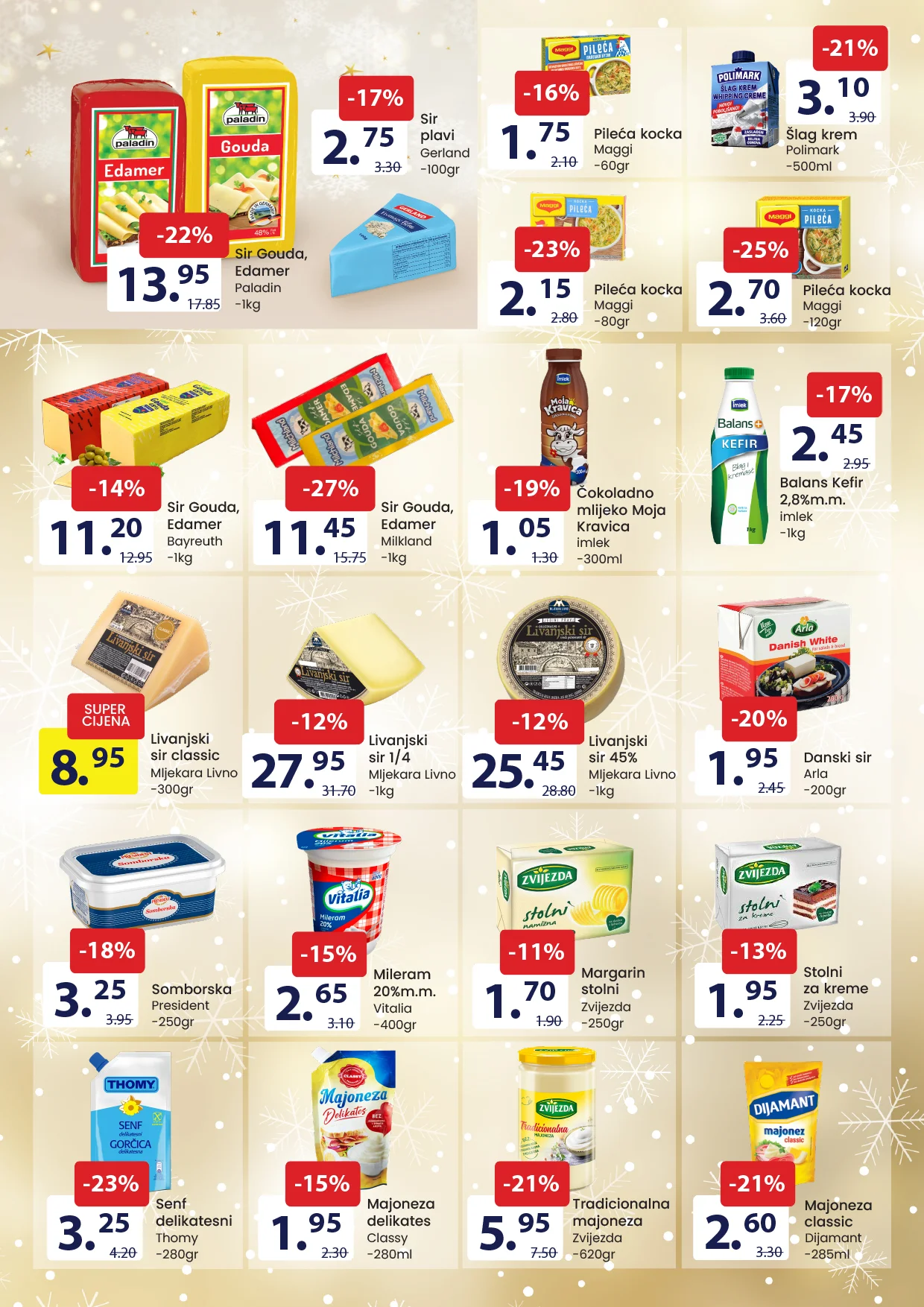 Fis katalog PREHRANA & NEPREHRANA 16-29.12.2025.