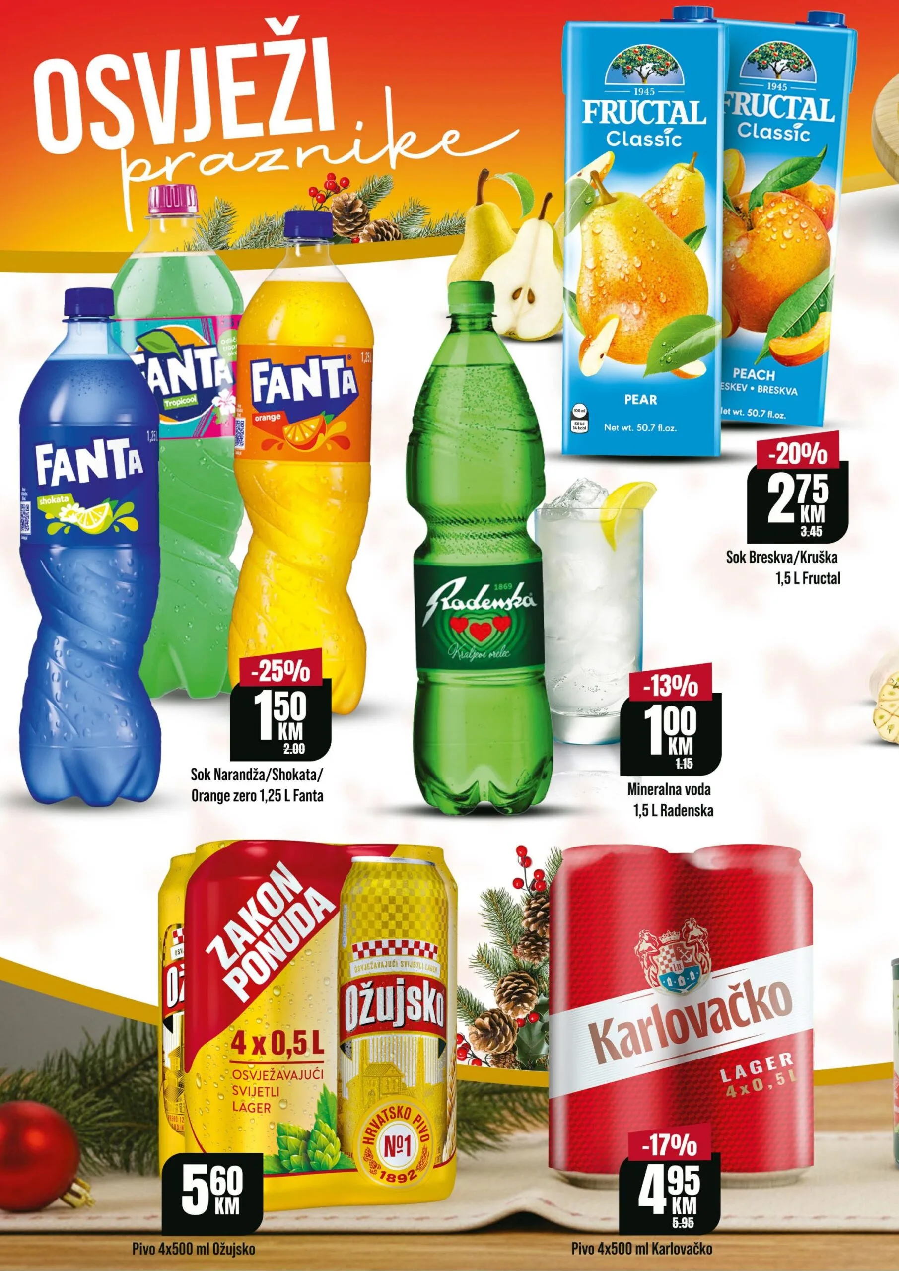 Bingo katalog POSEBNA PONUDA 19-26.12.2025.