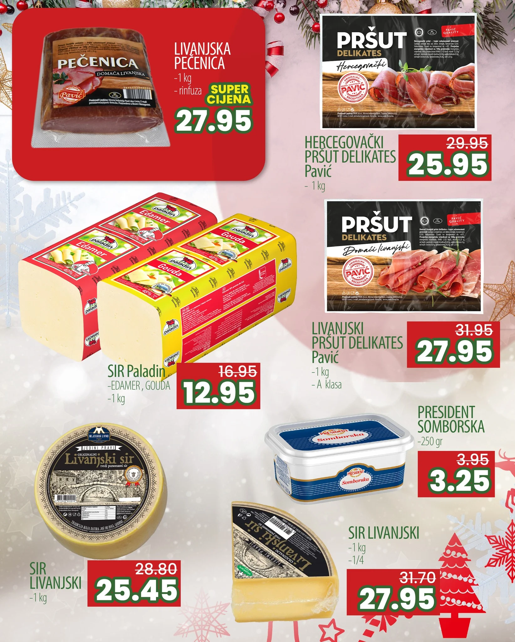 Fis katalog PRAZNIČNA PONUDA 19-26.12.2025.