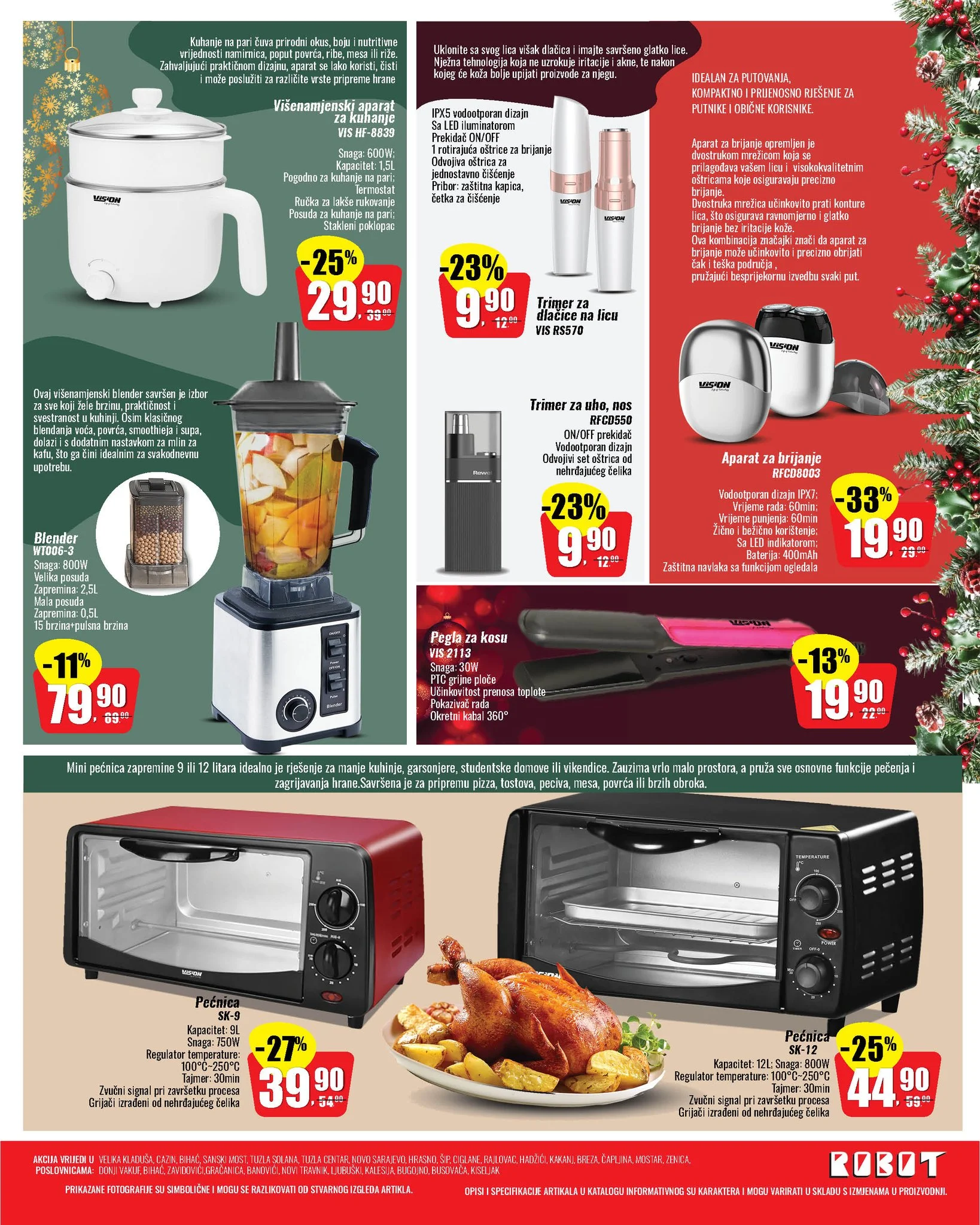 Robot katalog TEHNIKA 19-21.12.2025.