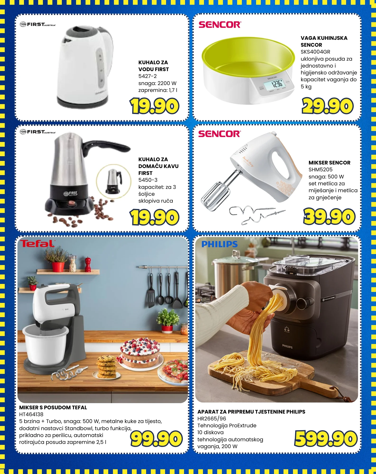 Fis vikend akcija 25-27.12.2025.