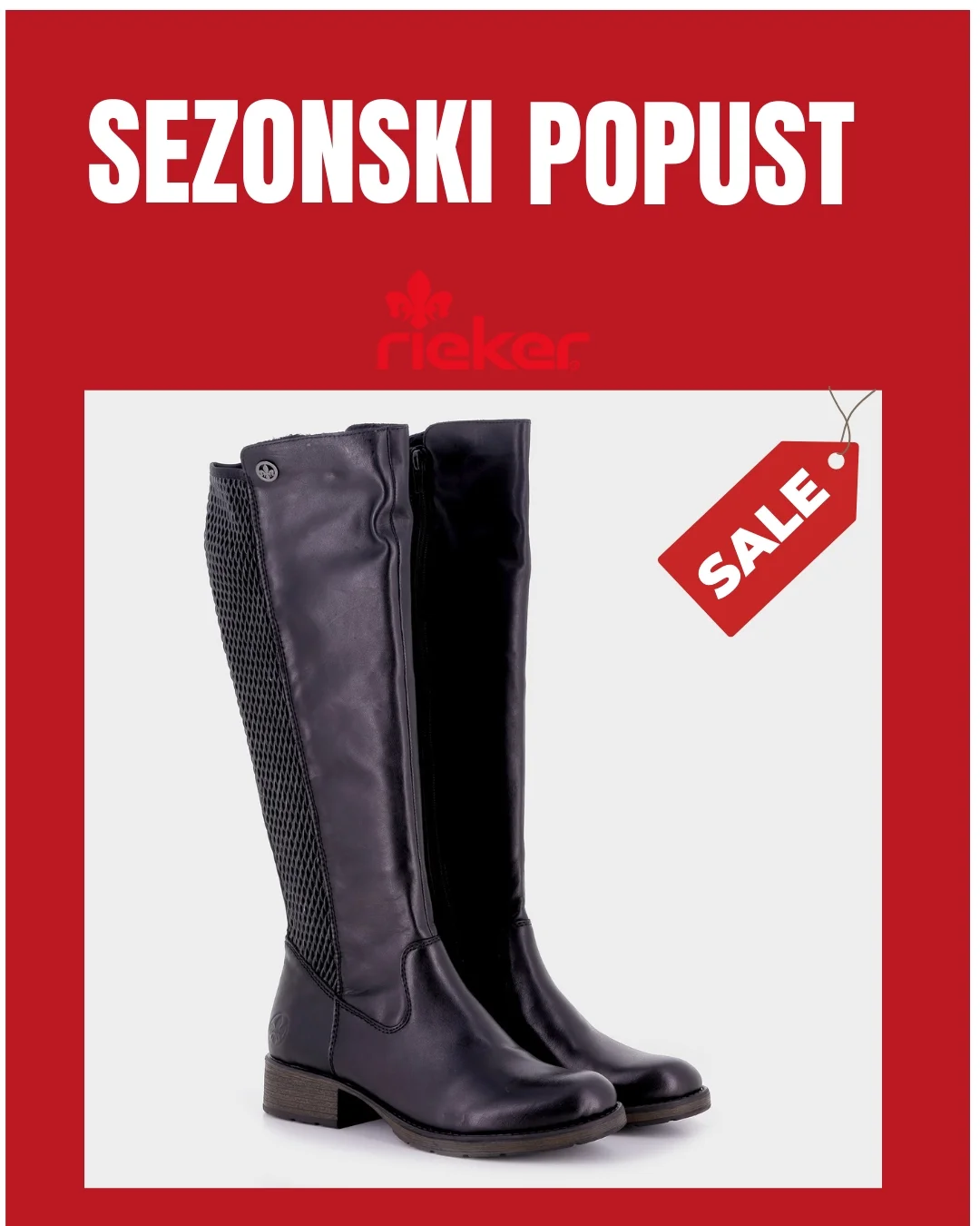 Planika SEZONSKI POPUST do 50% decembar 2025.