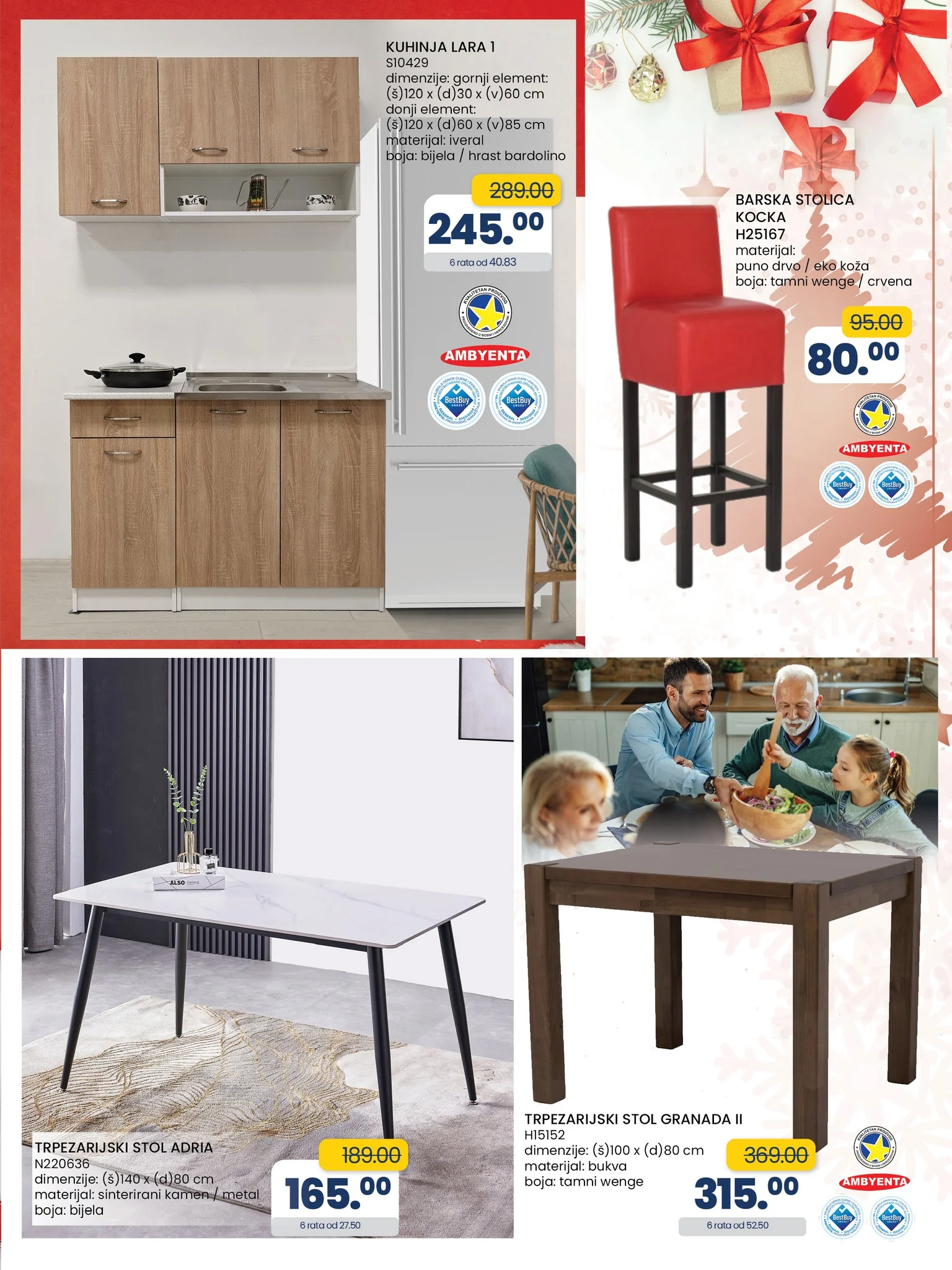 Fis katalog SVE ŠTO TI TREBA 23.12.2025-12.1.2026.