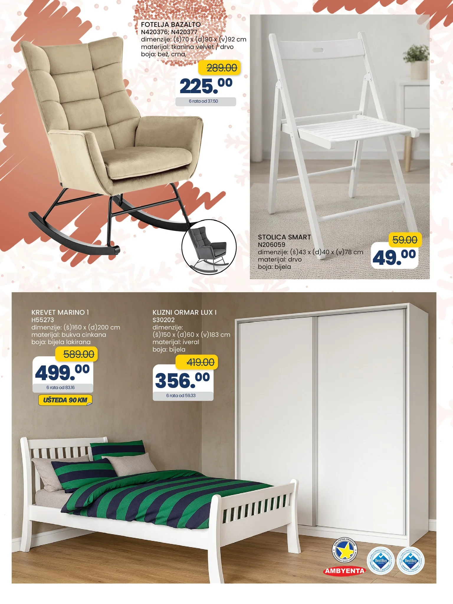 Fis katalog SVE ŠTO TI TREBA 23.12.2025-12.1.2026.