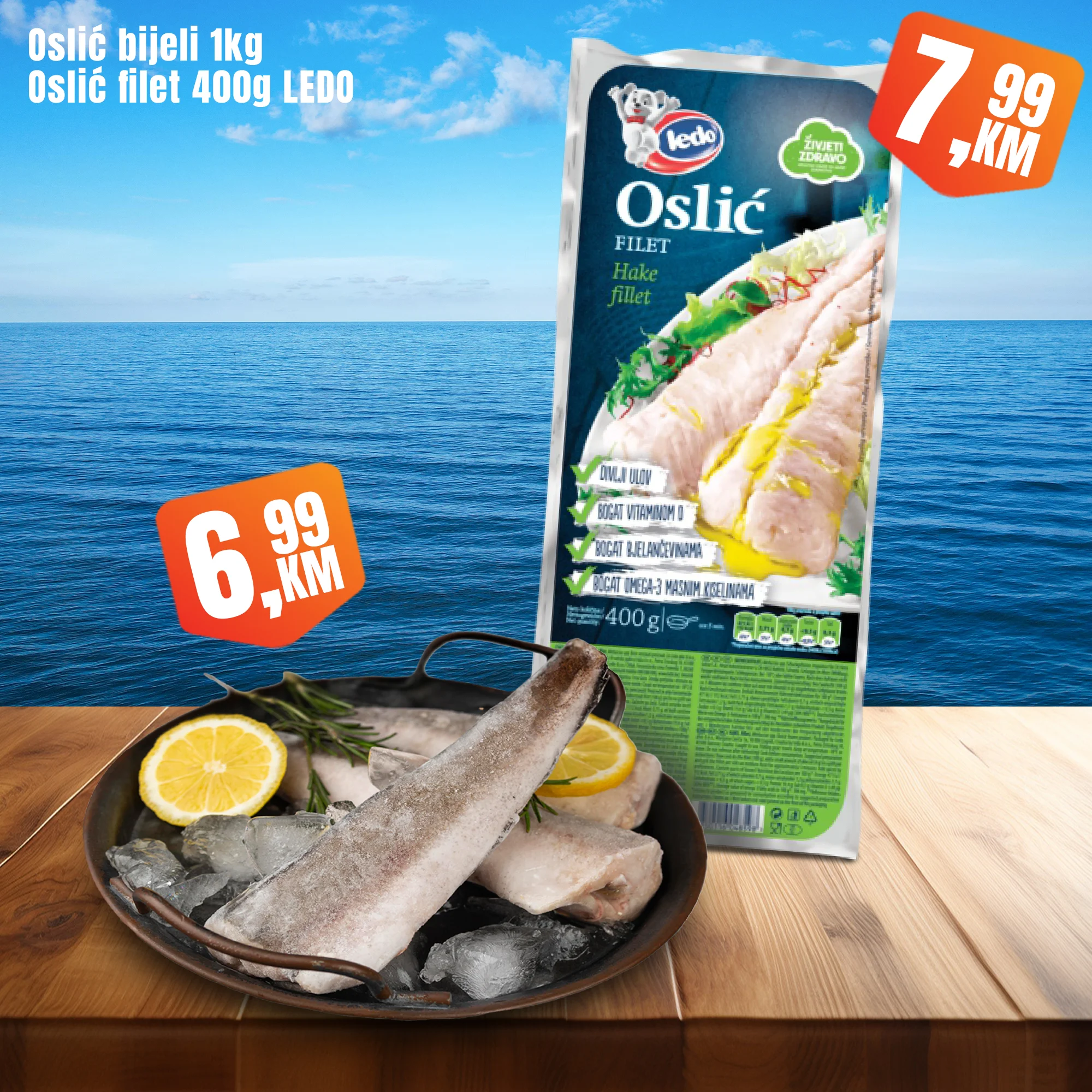 Fortuna katalog - Nikoljdanska akcija 13-19.12.2025.