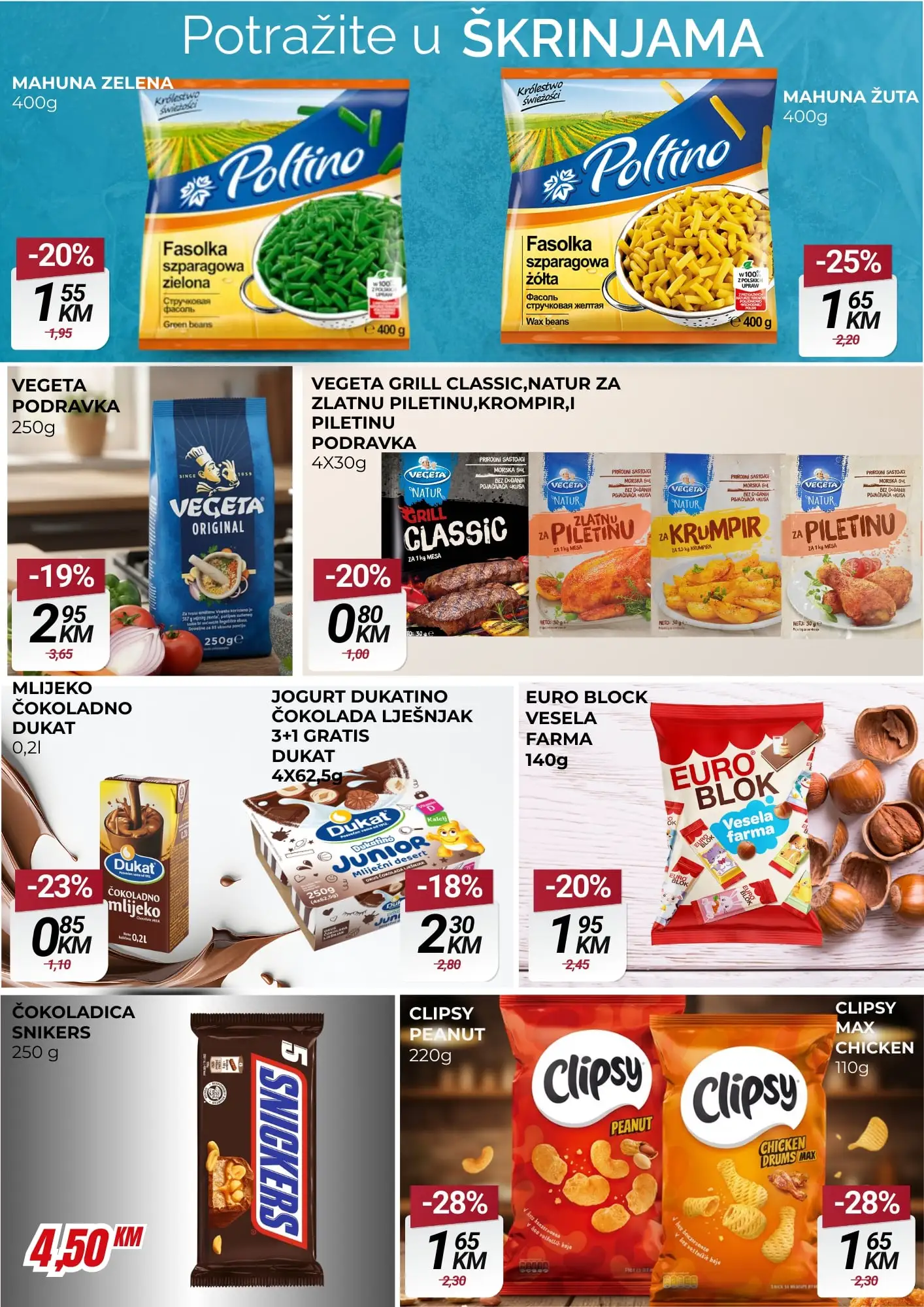 Belamionix vikend akcija 11-14.12.2025.