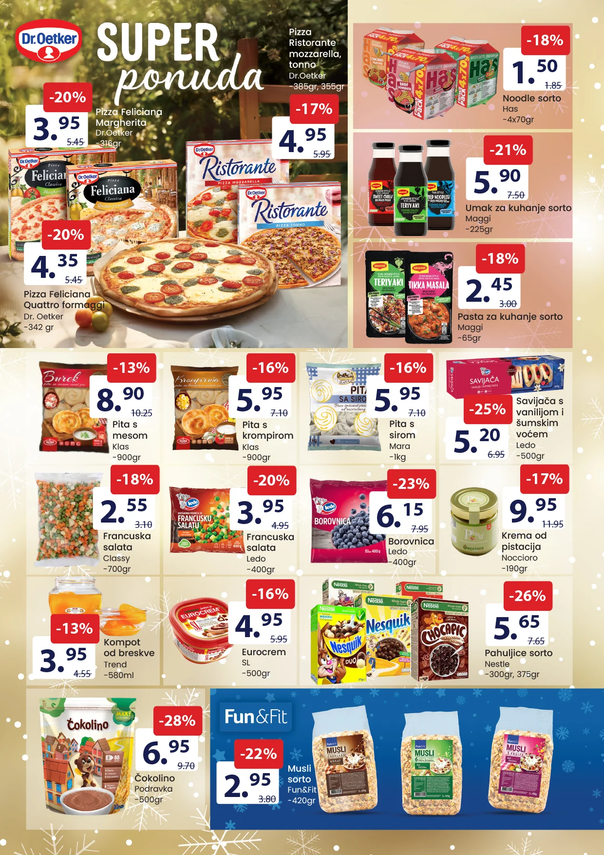 Fis katalog PREHRANA & NEPREHRANA 16-29.12.2025.