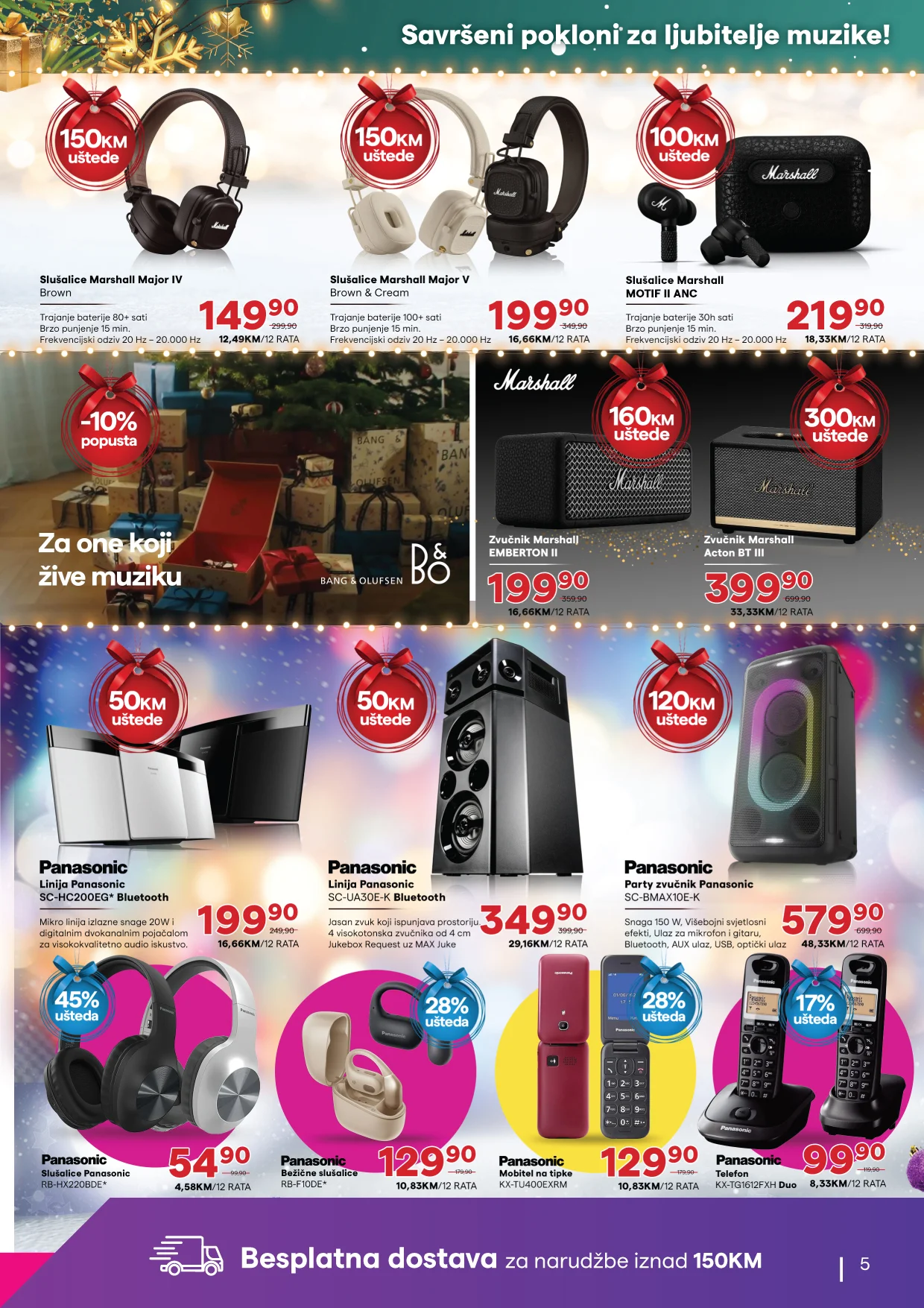 Tehno Mag katalog 12-31.12.2025.