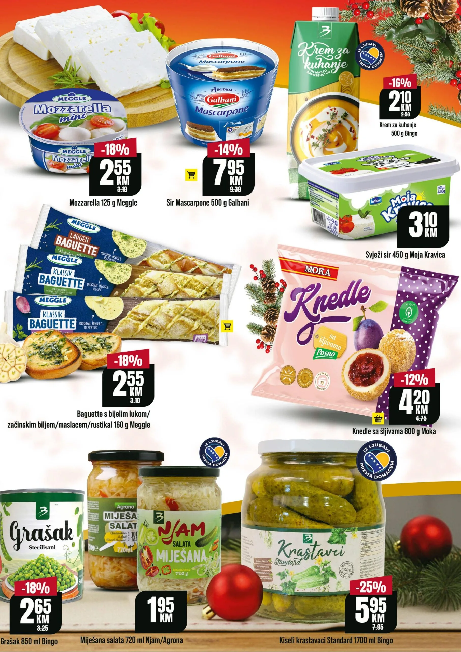 Bingo katalog POSEBNA PONUDA 19-26.12.2025.