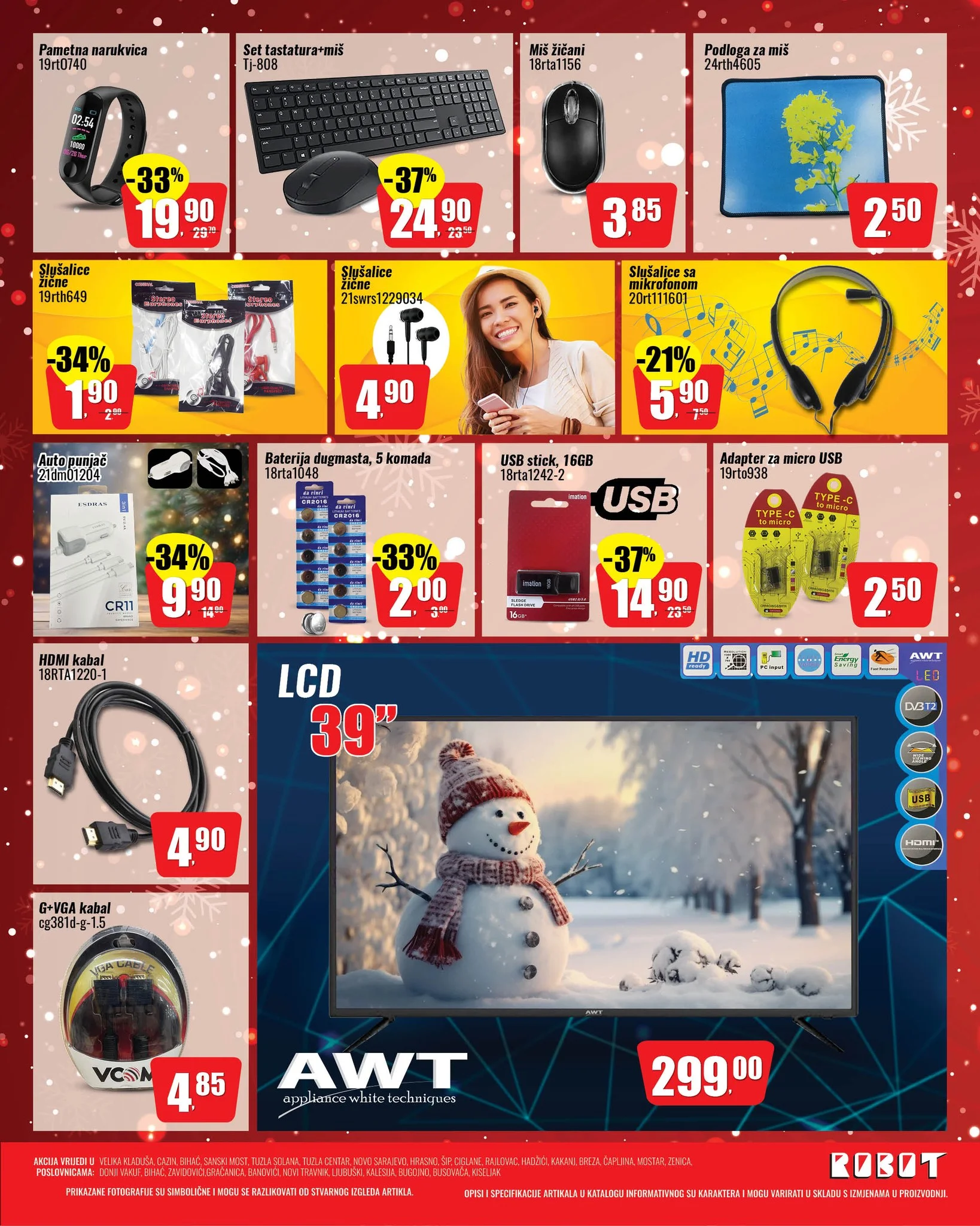 Robot katalog TEHNIKA 19-21.12.2025.