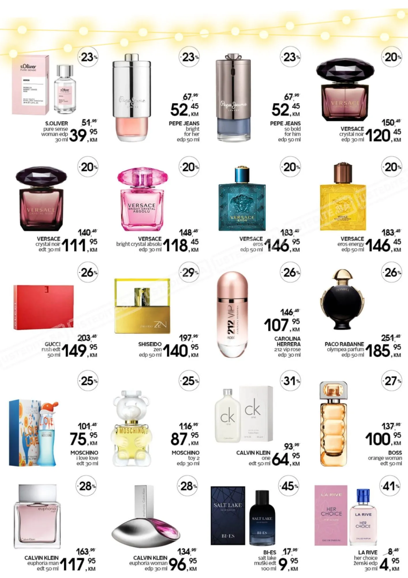 CM Magic Friday 19.12.2025.