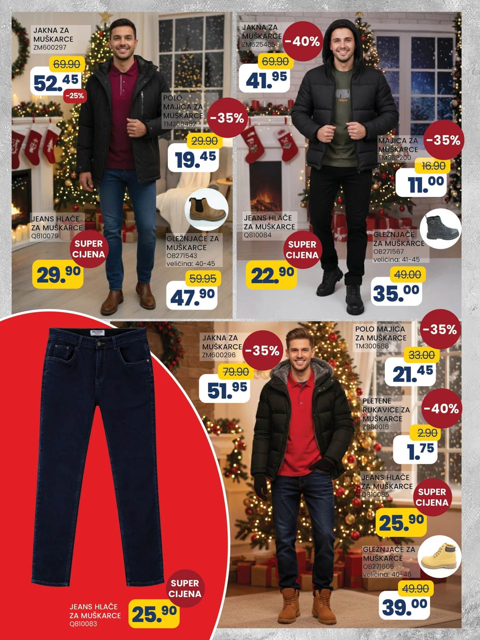 Fis katalog SVE ŠTO TI TREBA 23.12.2025-12.1.2026.