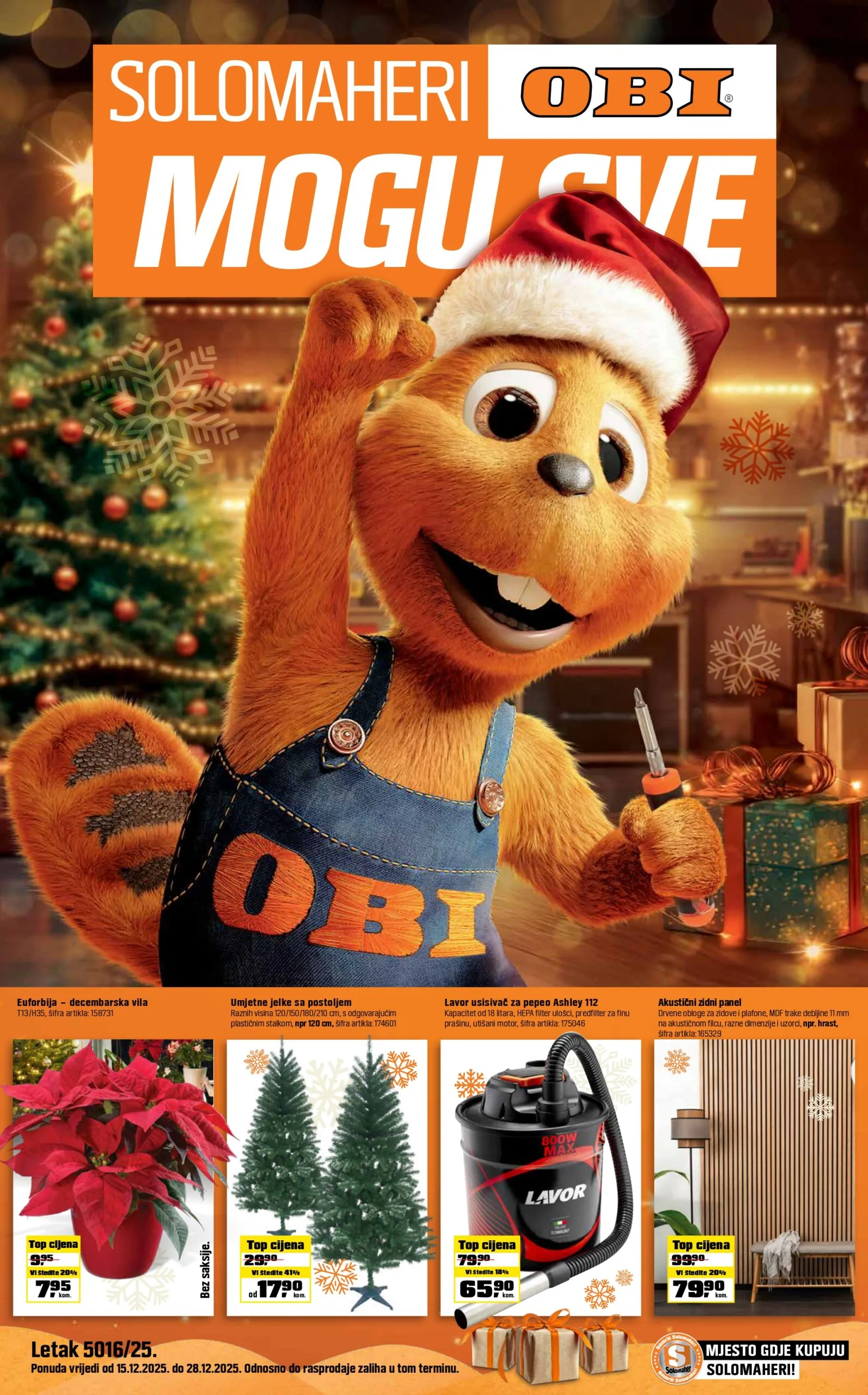 OBI katalog 15-28.12.2025.