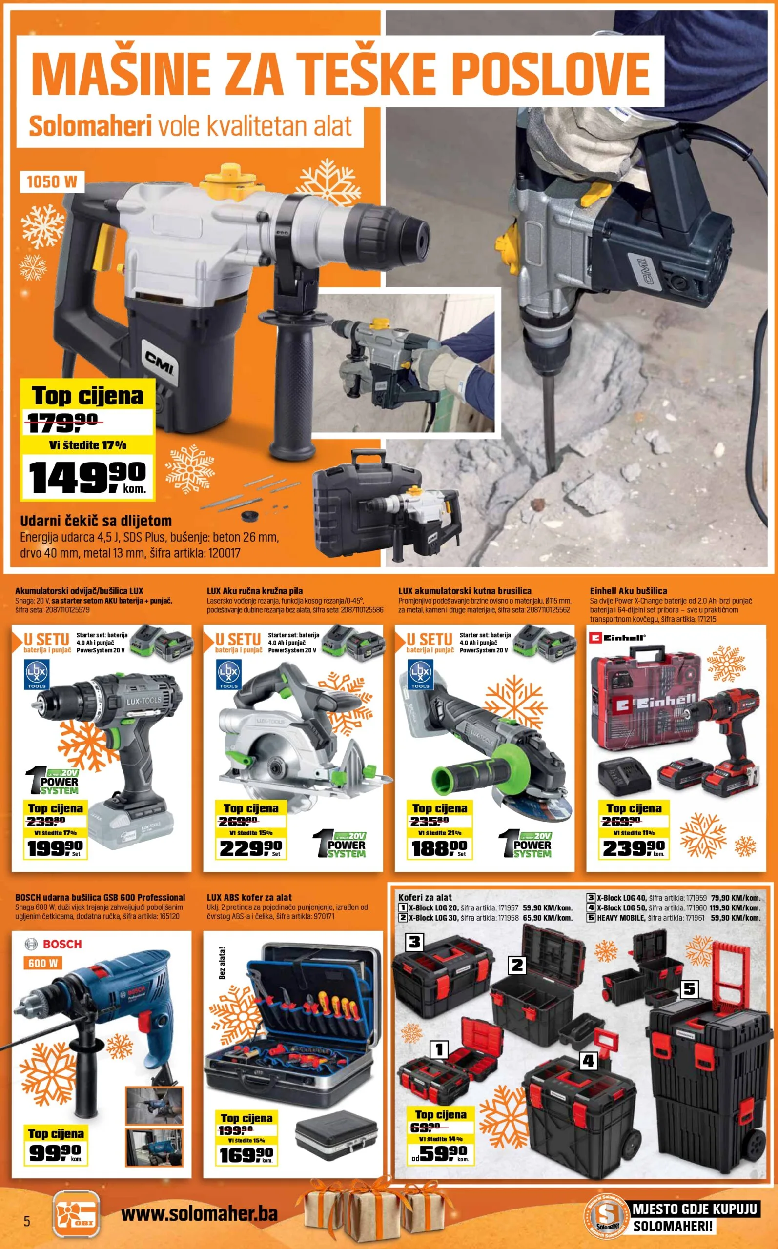 OBI katalog 15-28.12.2025.