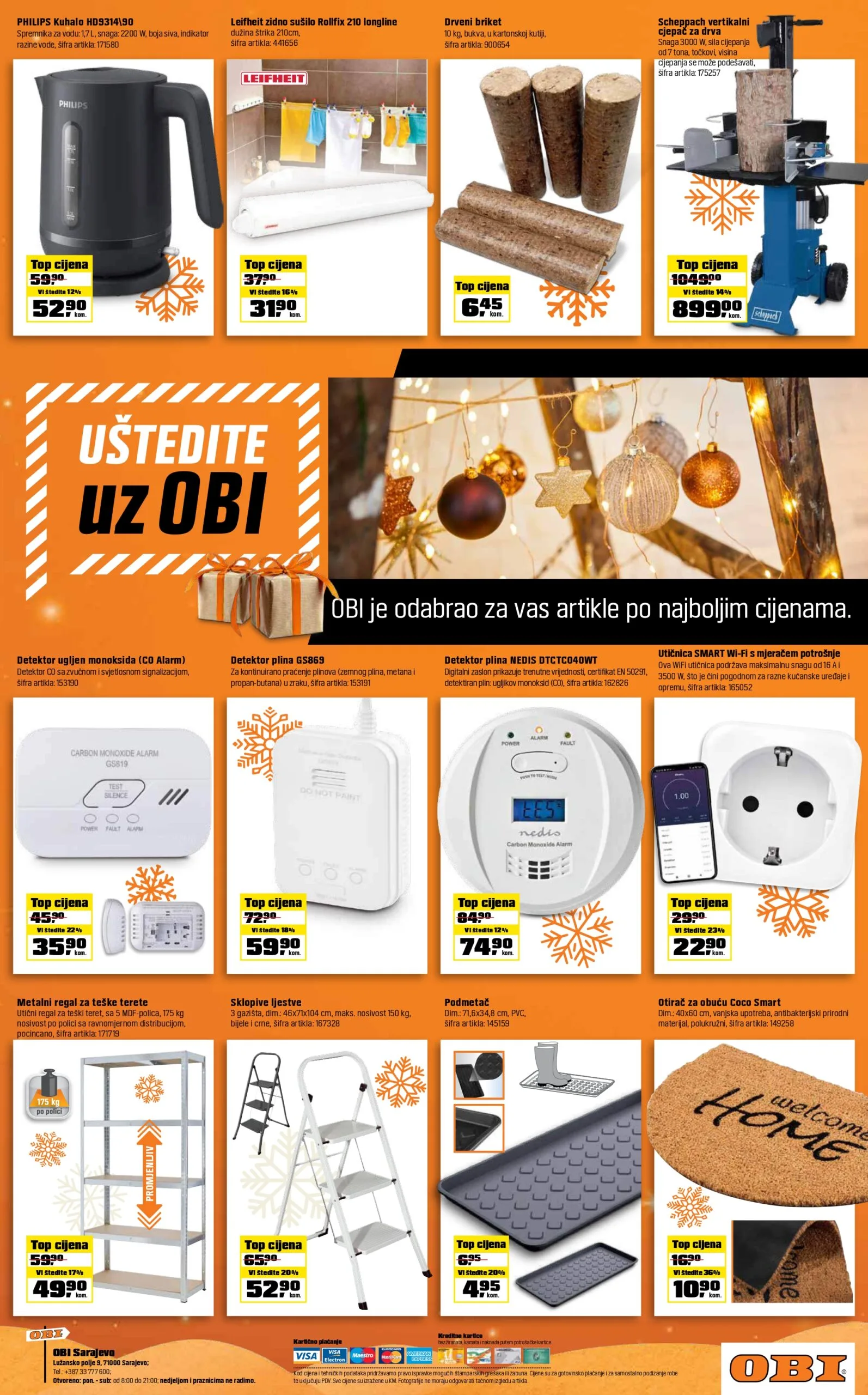 OBI katalog 15-28.12.2025.