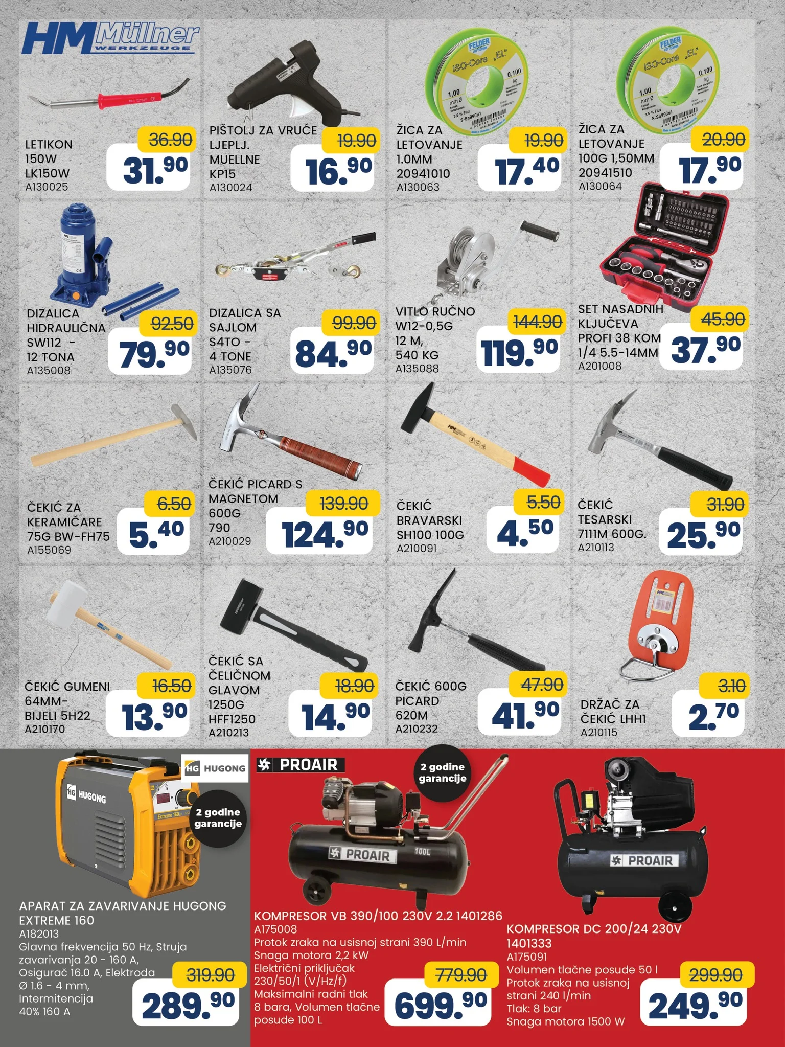 Fis katalog SVE ŠTO TI TREBA 23.12.2025-12.1.2026.