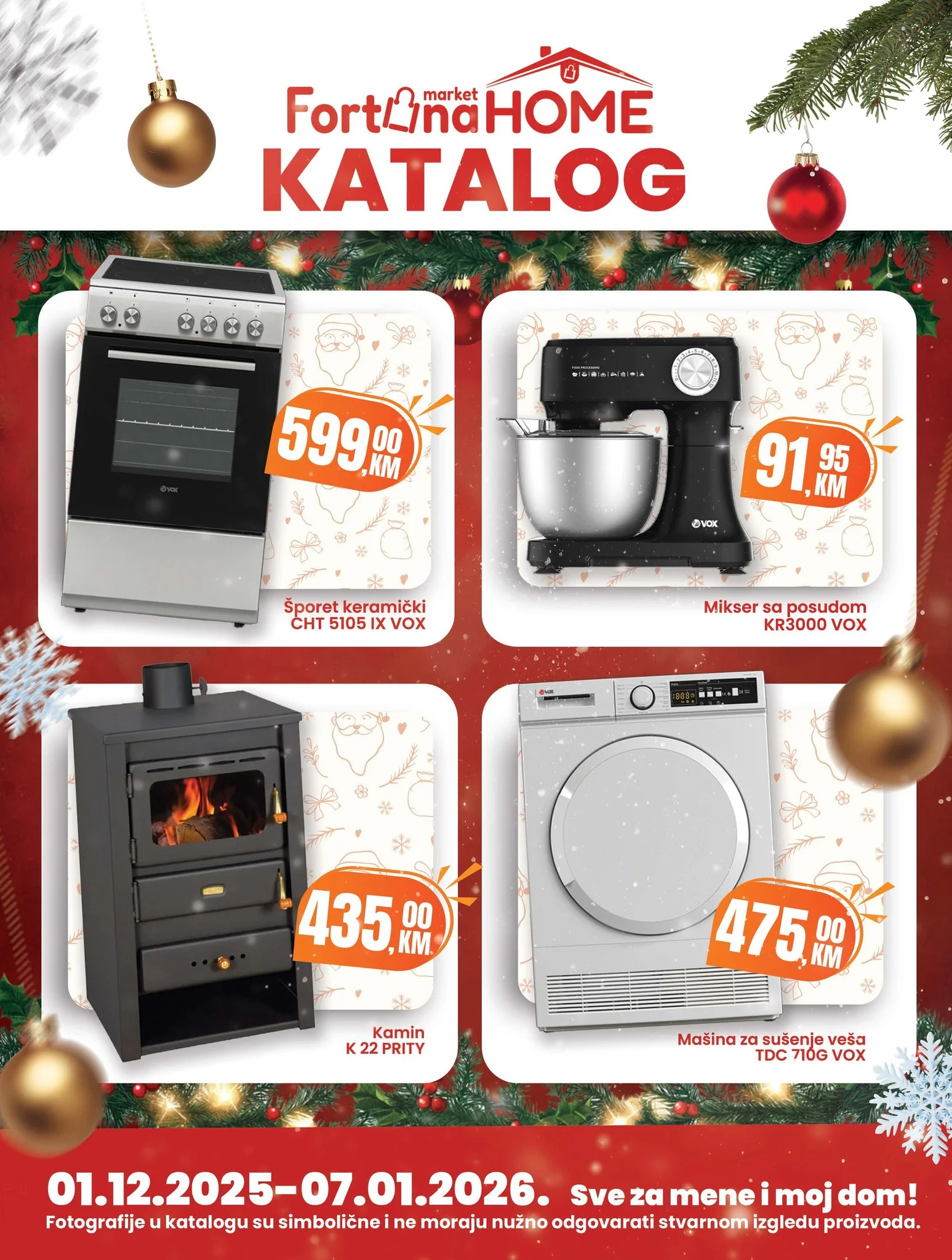 Fortuna katalog 1.12.2025-7.1.2026.