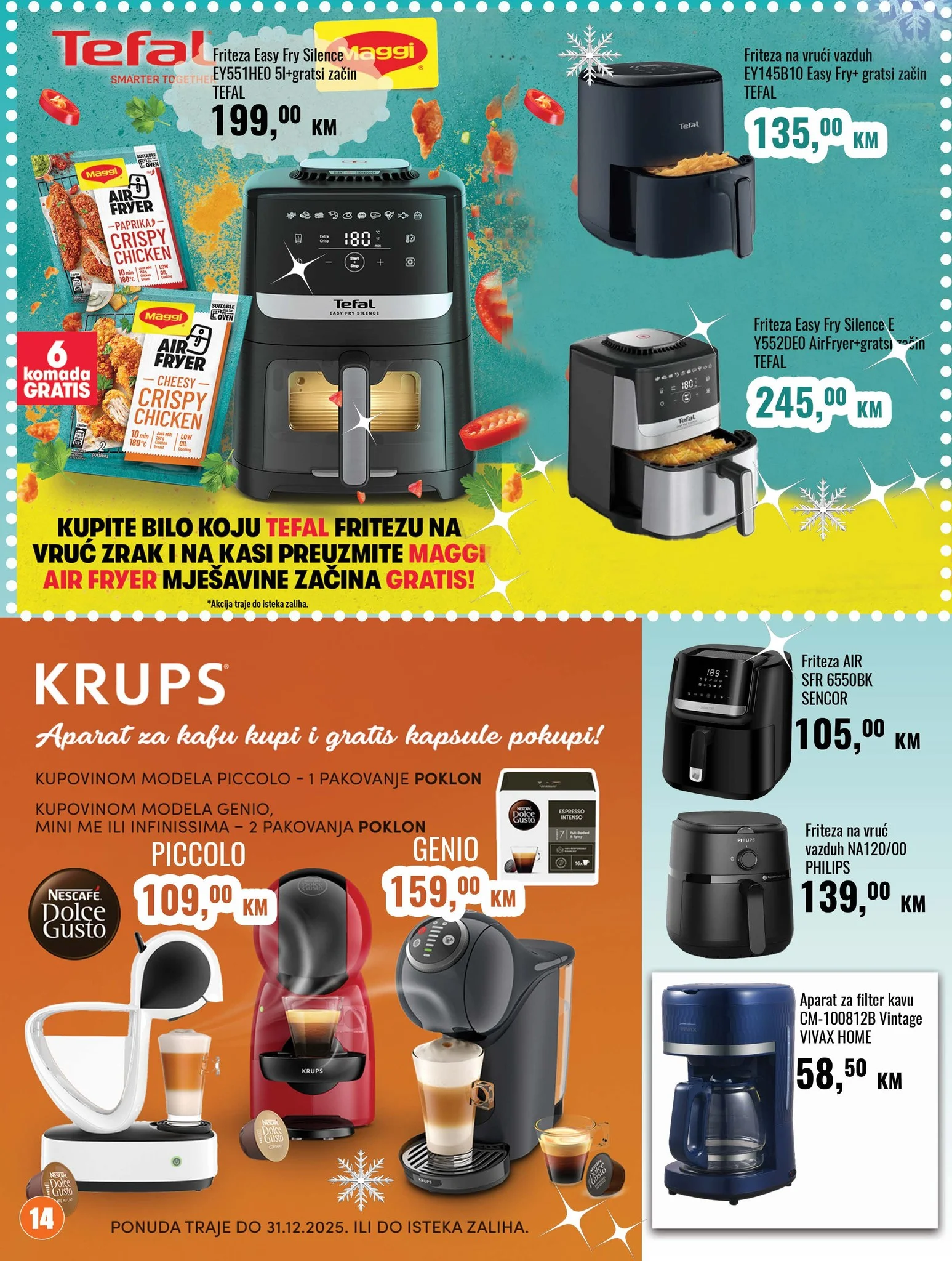 Fortuna katalog 1.12.2025-7.1.2026.