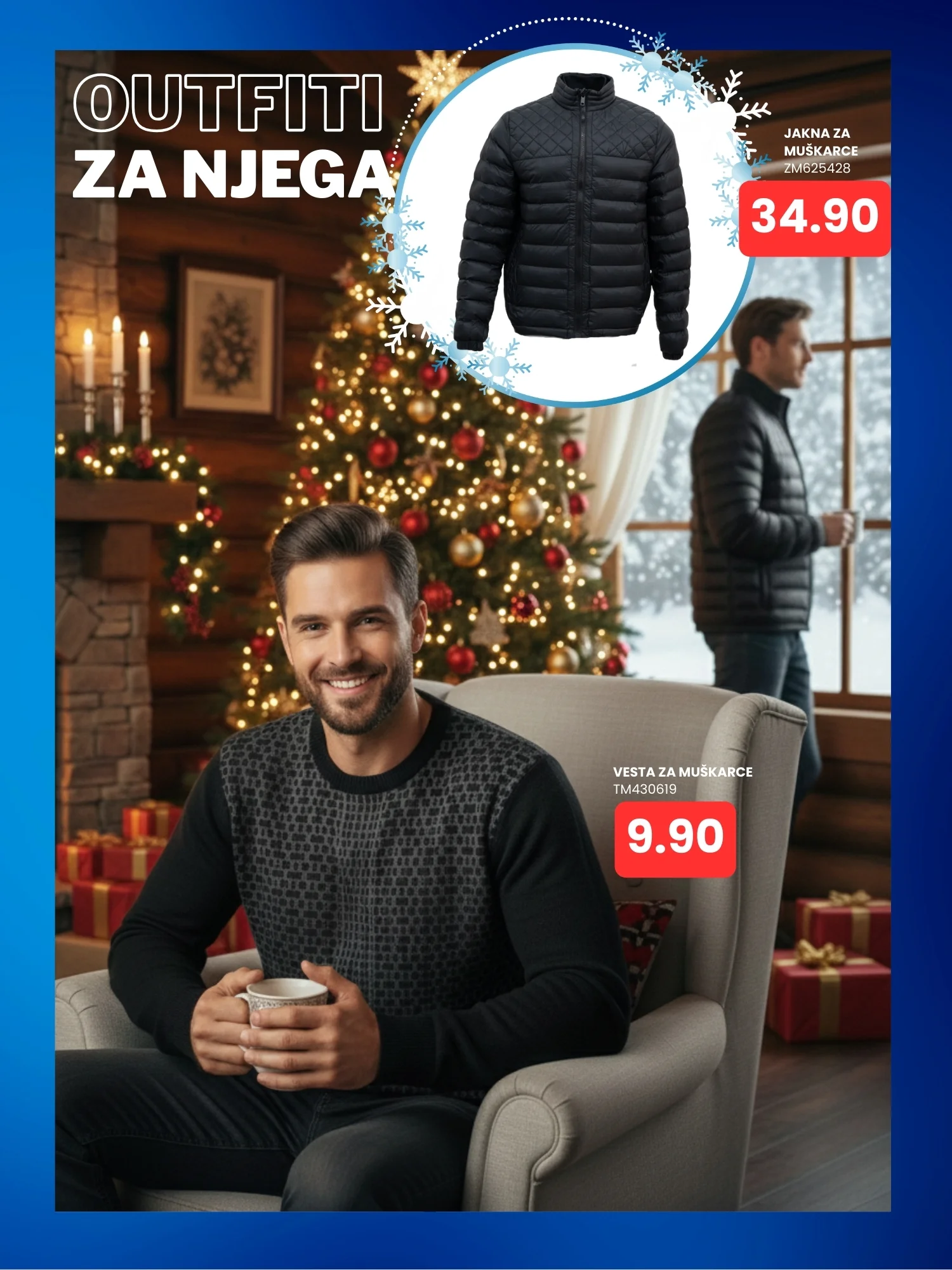 Fis katalog ZIMSKA ODJEĆA 5-31.12.2025.