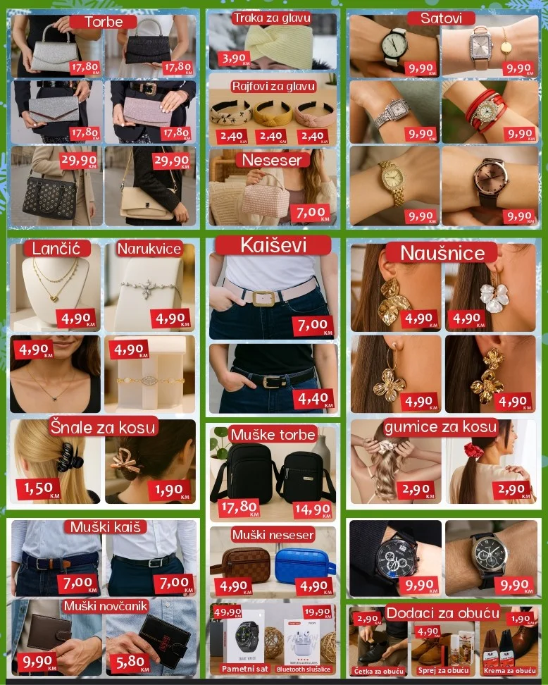 Izbor trgovine katakog 5-12.12.2025. 