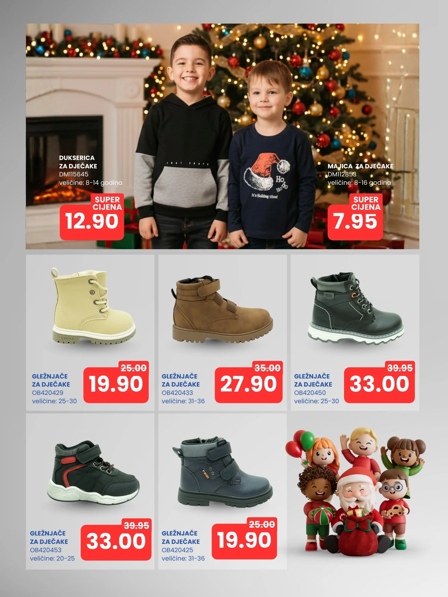 Fis katalog ZIMSKA ODJEĆA 5-31.12.2025.