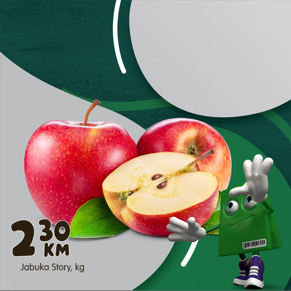 Bingo akcija TRIO PONUDA 8-10.12.2025.