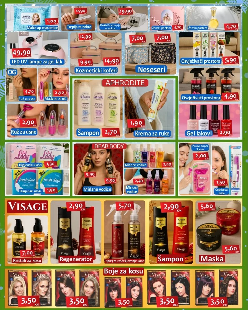 Izbor trgovine katakog 5-12.12.2025. 