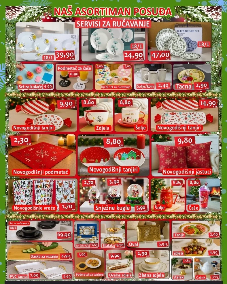 Izbor trgovine katakog 5-12.12.2025. 