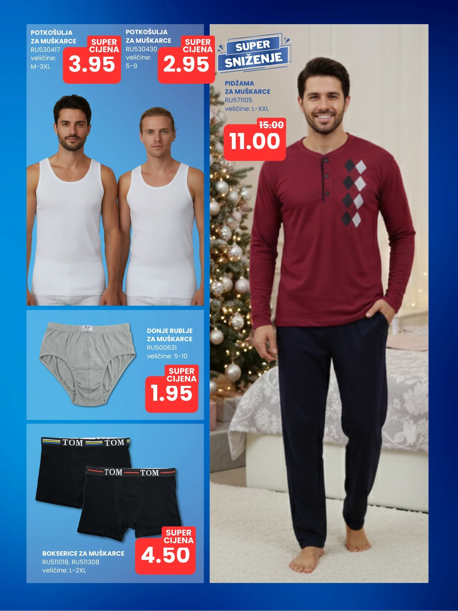 Fis katalog ZIMSKA ODJEĆA 5-31.12.2025.