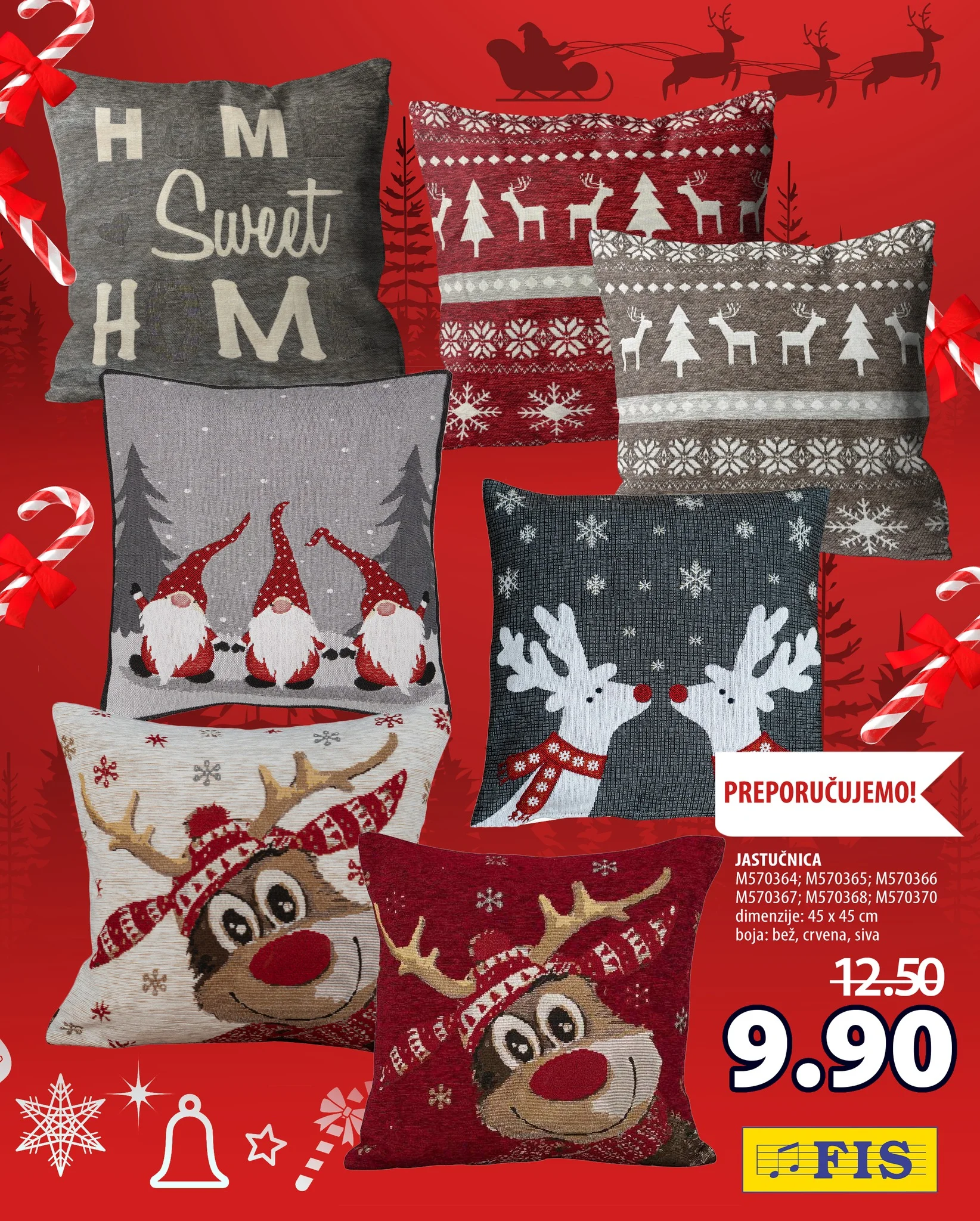 Fis katalog NOVOGODIŠNJI ASORTIMAN 