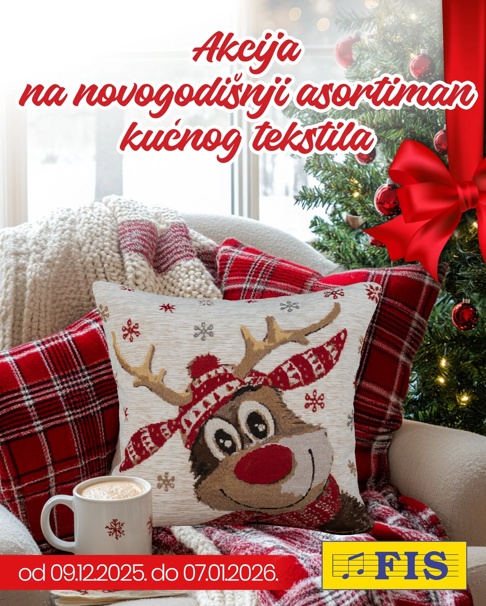 Fis katalog NOVOGODIŠNJI ASORTIMAN 