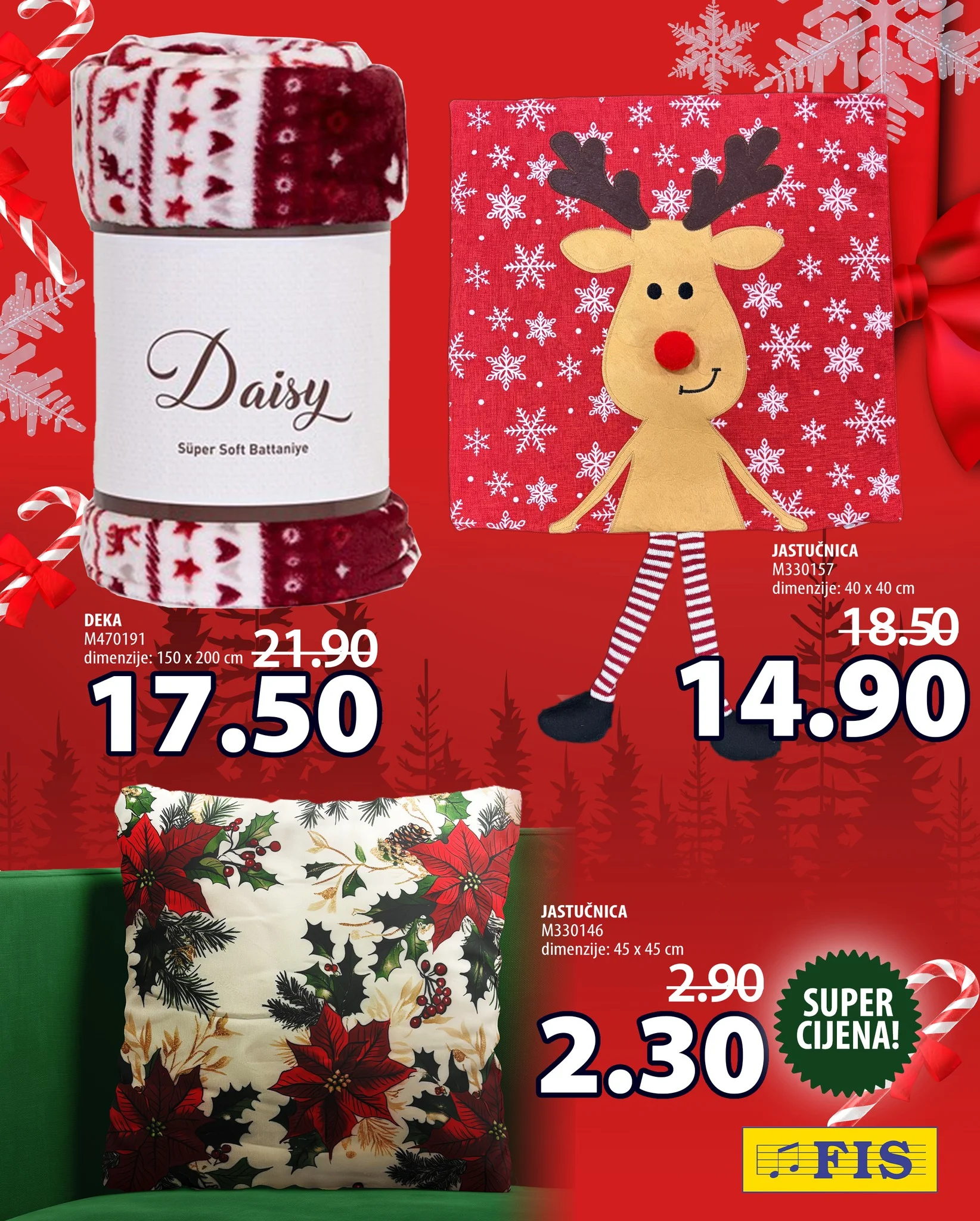 Fis katalog NOVOGODIŠNJI ASORTIMAN 